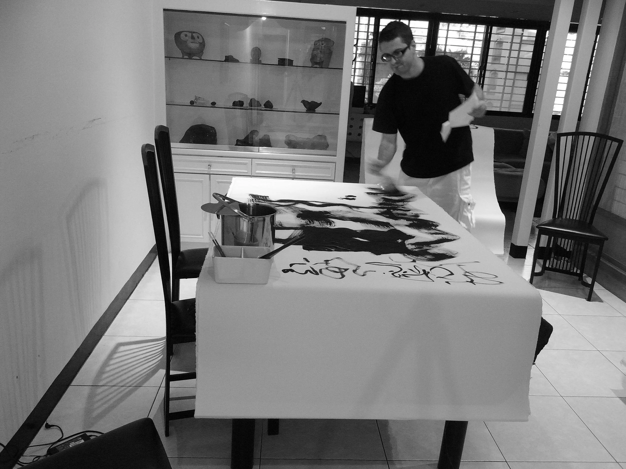 Kevin-Brown-Calligraphy-Life-Sentence-IV-R0025937.JPG