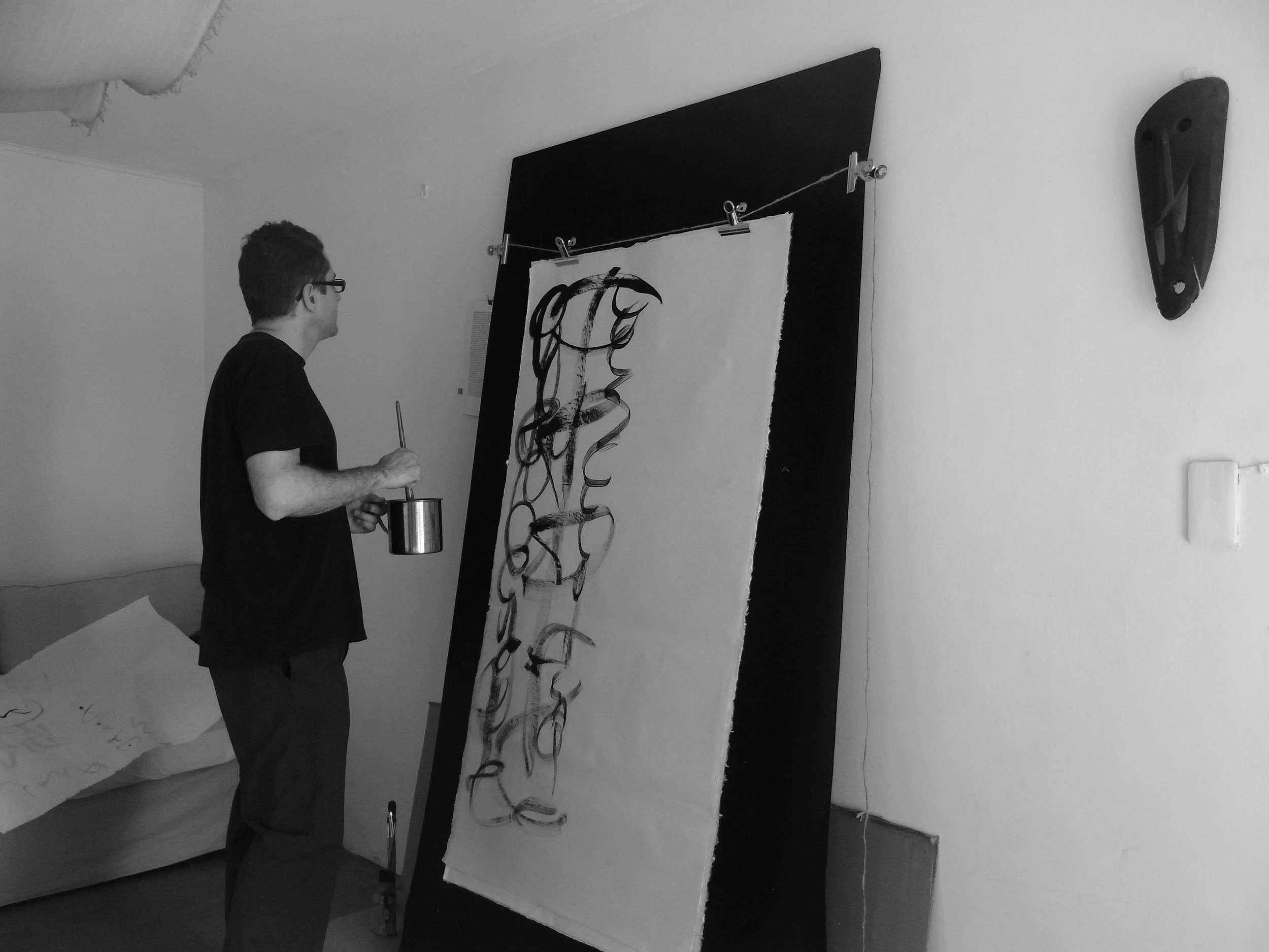 Kevin-Brown-Calligraphy-Life-Sentence-XV-R0038846.JPG