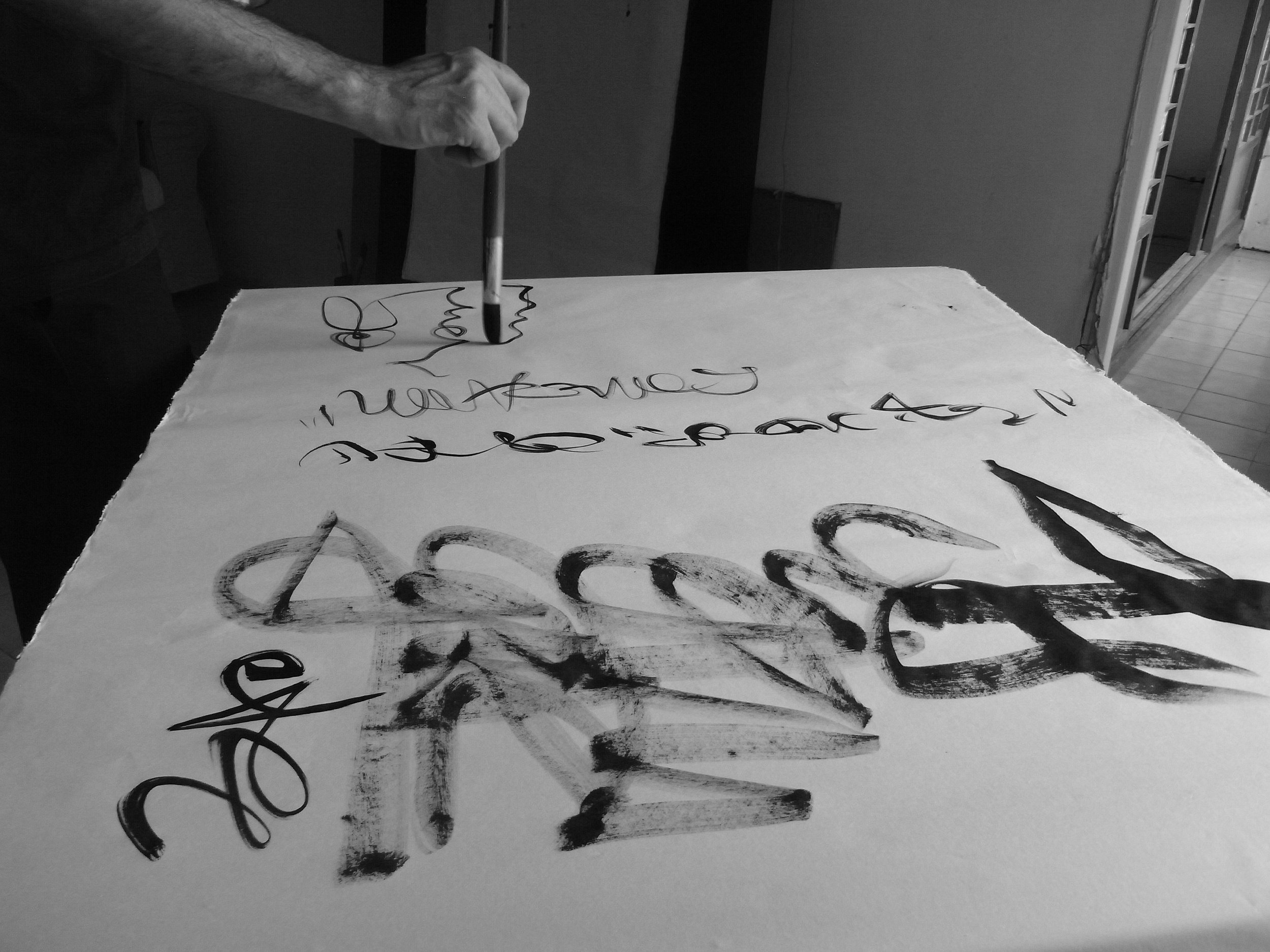 Kevin-Brown-Calligraphy-Life-Sentence-XIV-R0038360.JPG