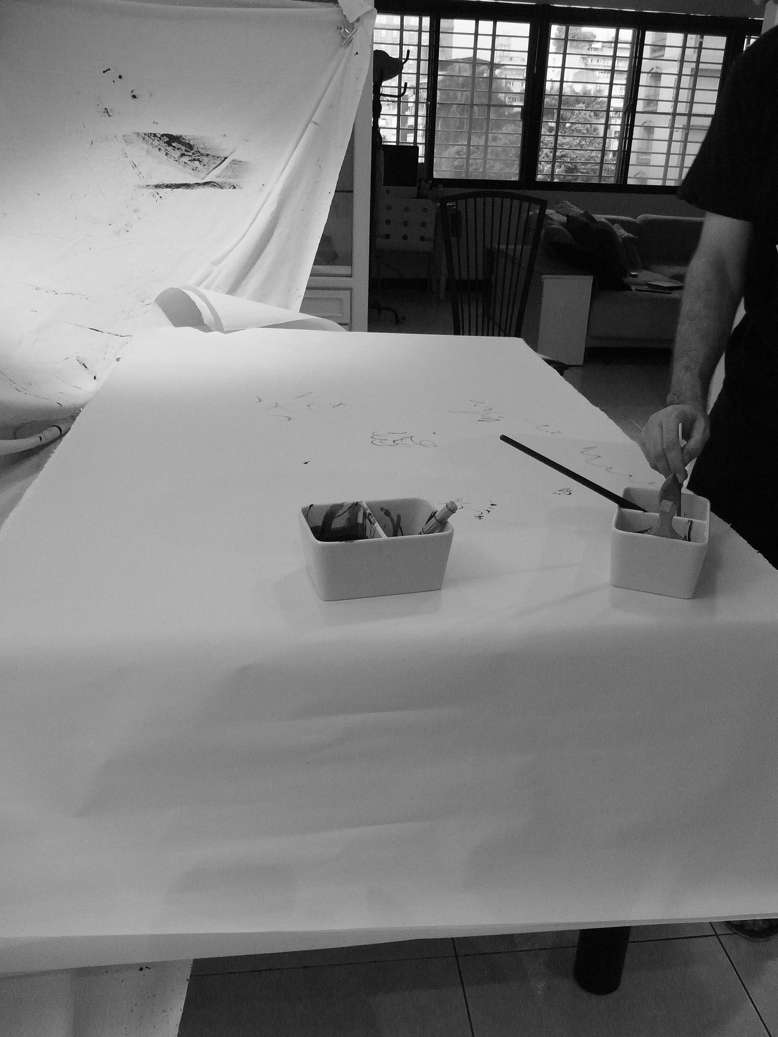 Kevin-Brown-Calligraphy-Life-Sentence-III-R0025076.JPG
