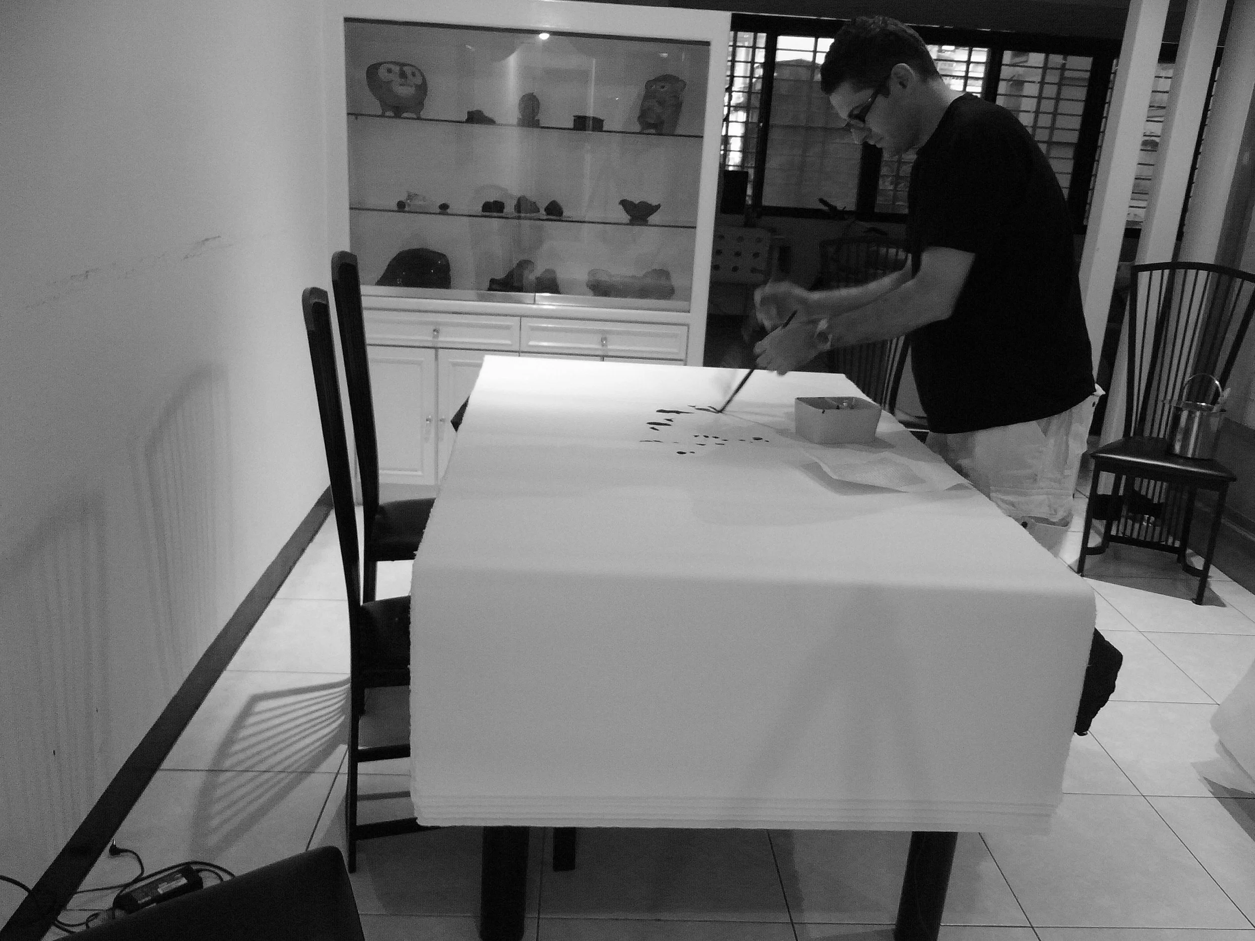Kevin-Brown-Calligraphy-Life-Sentence-IV-R0026321.JPG