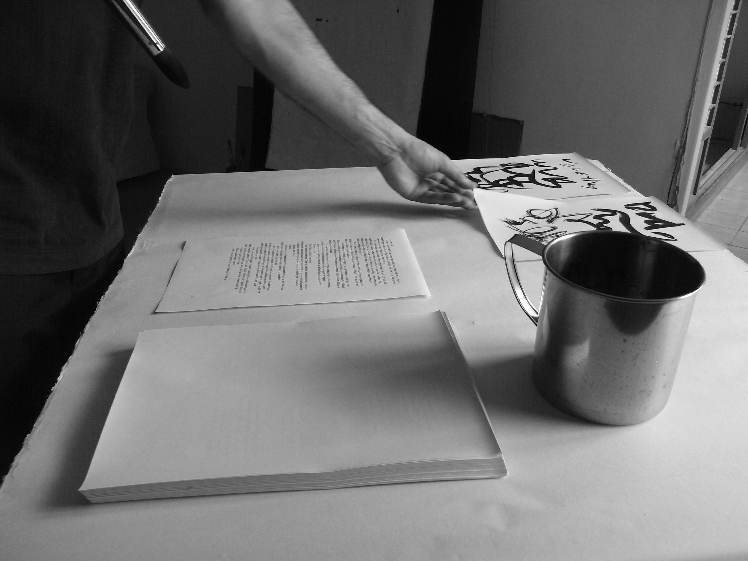 Kevin-Brown-Calligraphy-Life-Sentence-XIV-R0038432.JPG