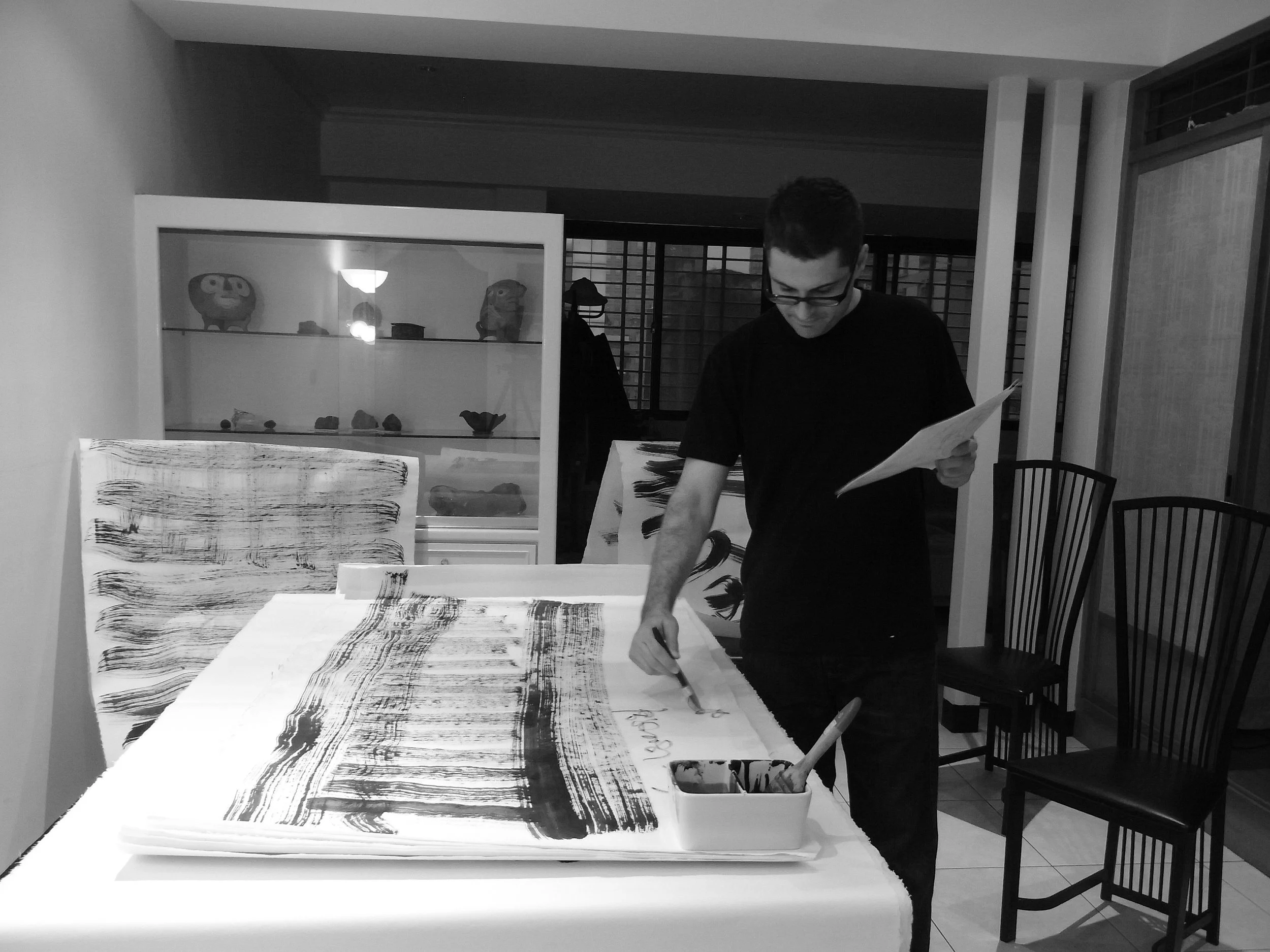 Kevin-Brown-Calligraphy-Life-Sentence-VIII-R0031860.JPG