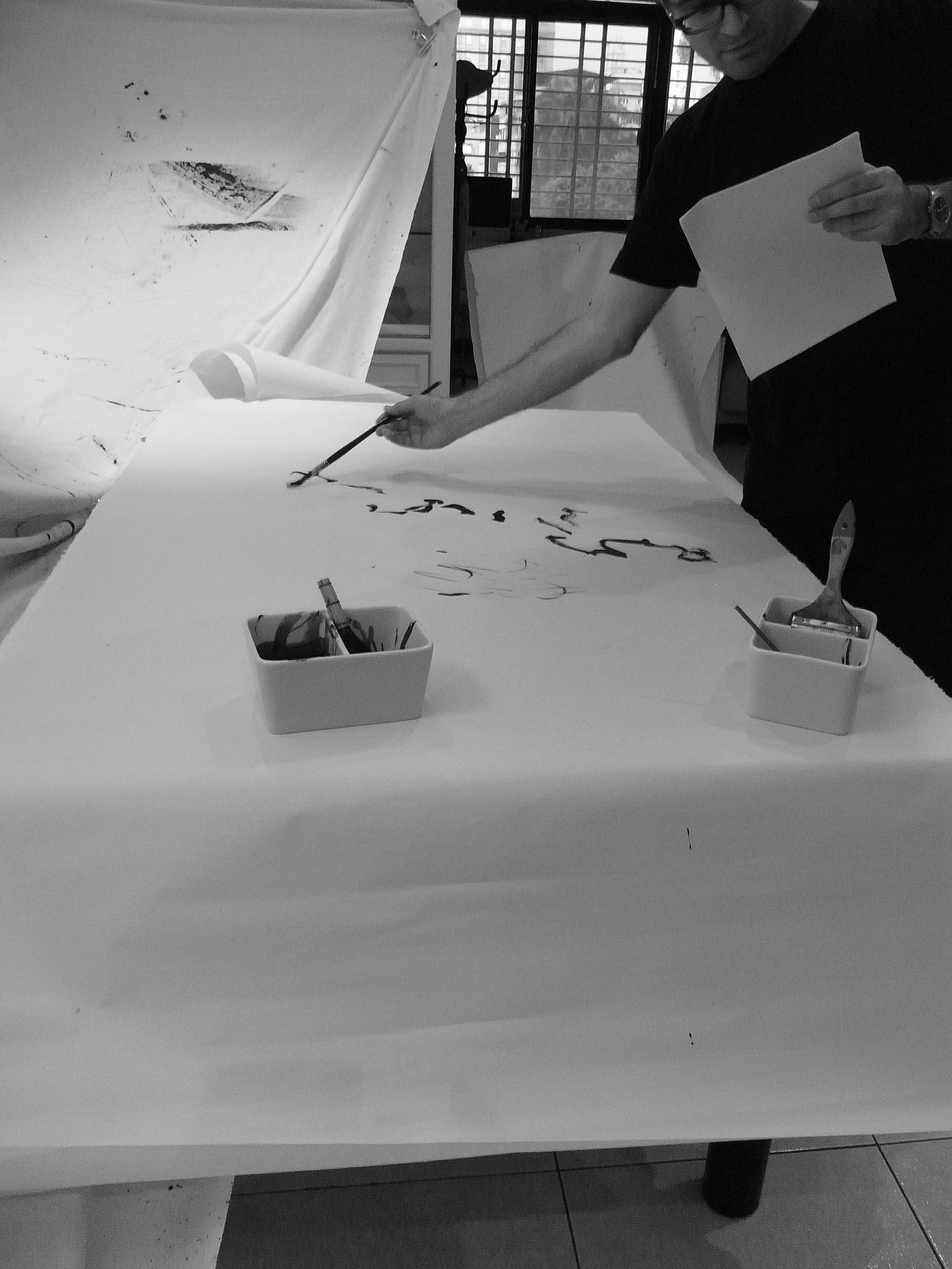 Kevin-Brown-Calligraphy-Life-Sentence-III-R0025124.JPG