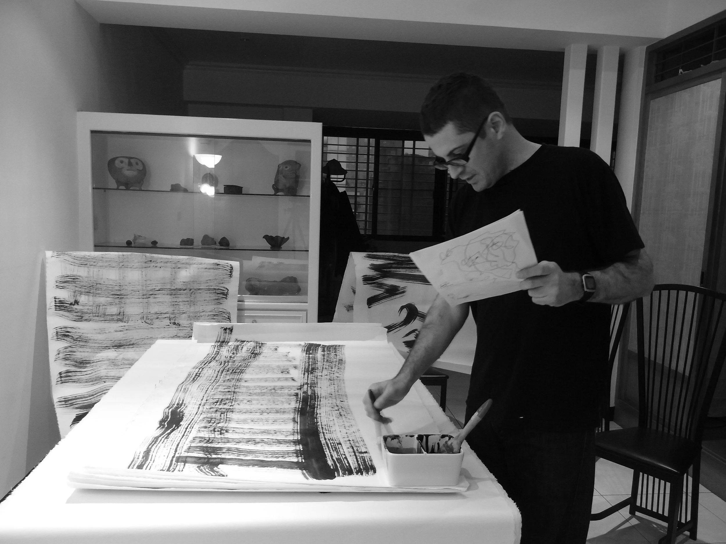 Kevin-Brown-Calligraphy-Life-Sentence-VIII-R0031851.JPG