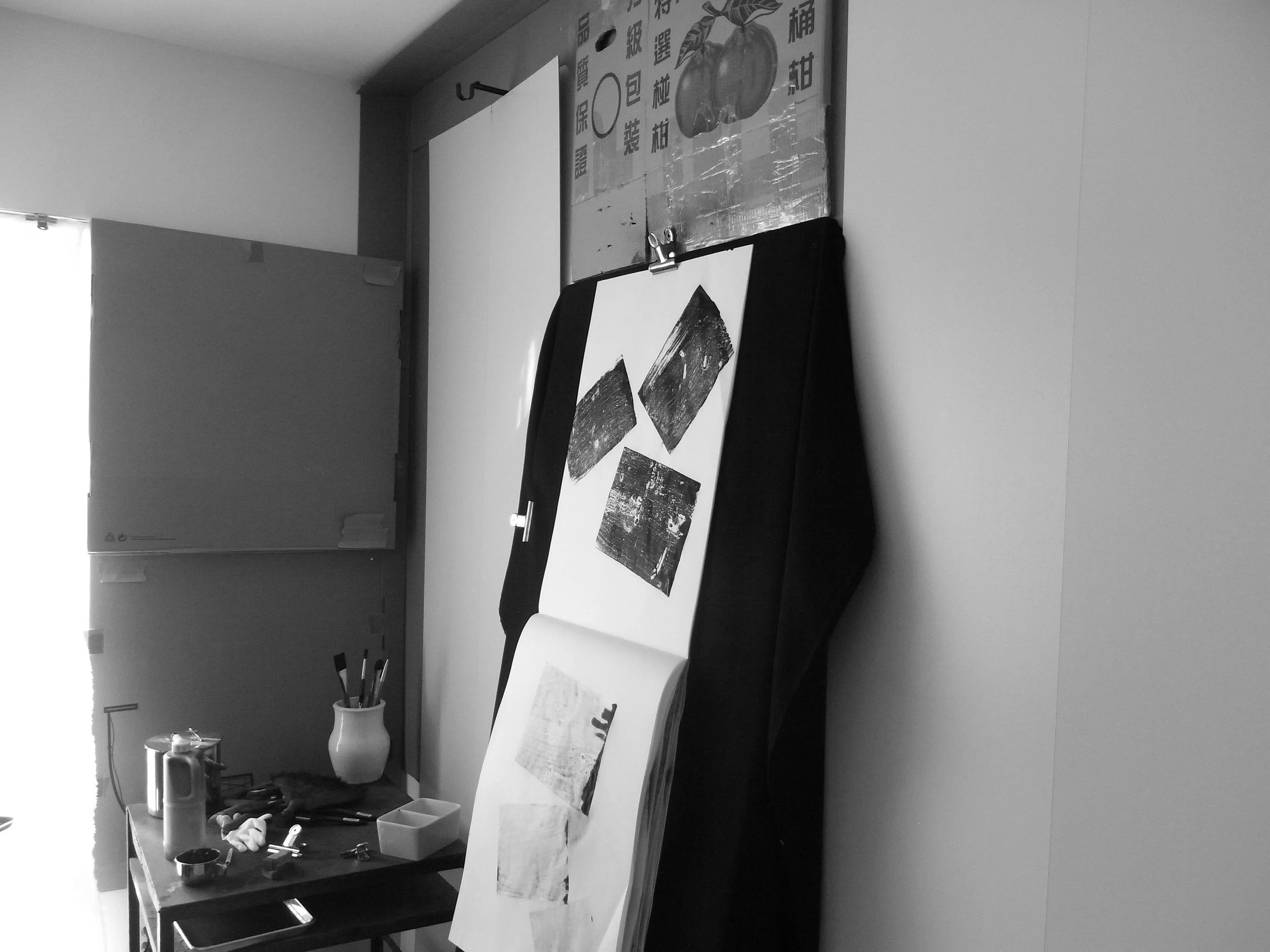 Kevin-Brown-Calligraphy-Printing press-R0064391.JPG