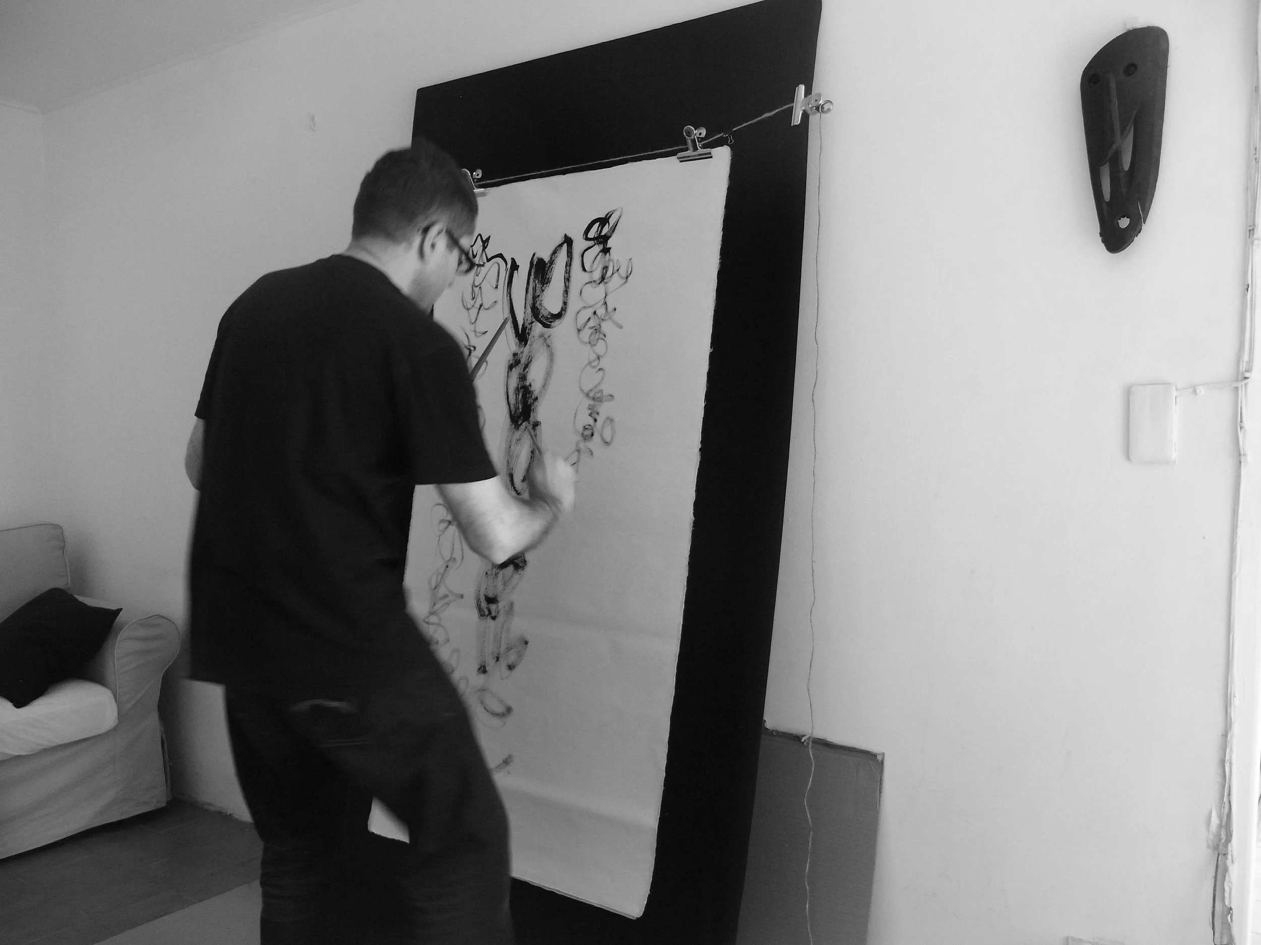Kevin-Brown-Calligraphy-Life-Sentence-X-R0036626.JPG
