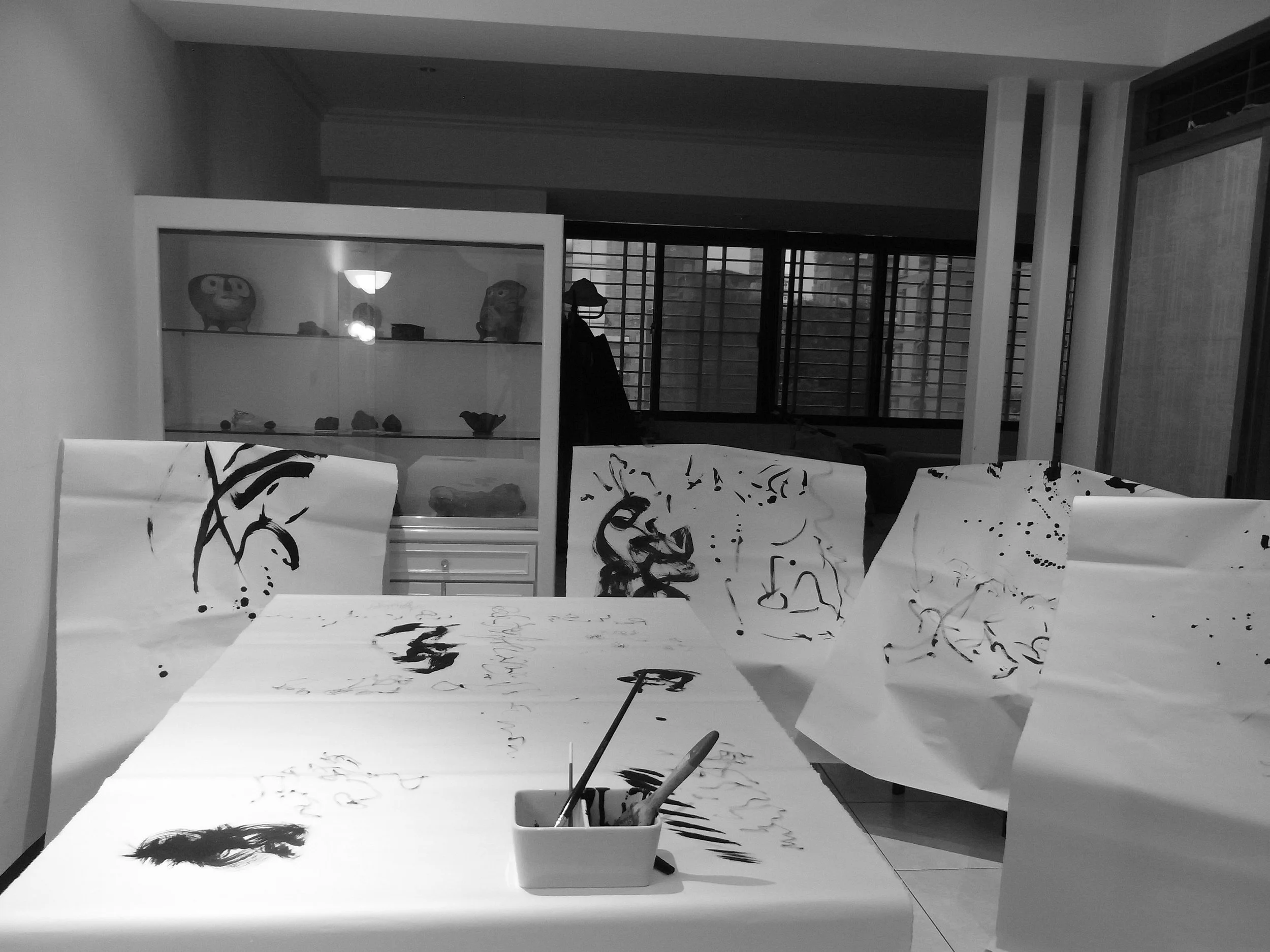 Kevin-Brown-Calligraphy-Life-Sentence-VIII-R0031542.JPG