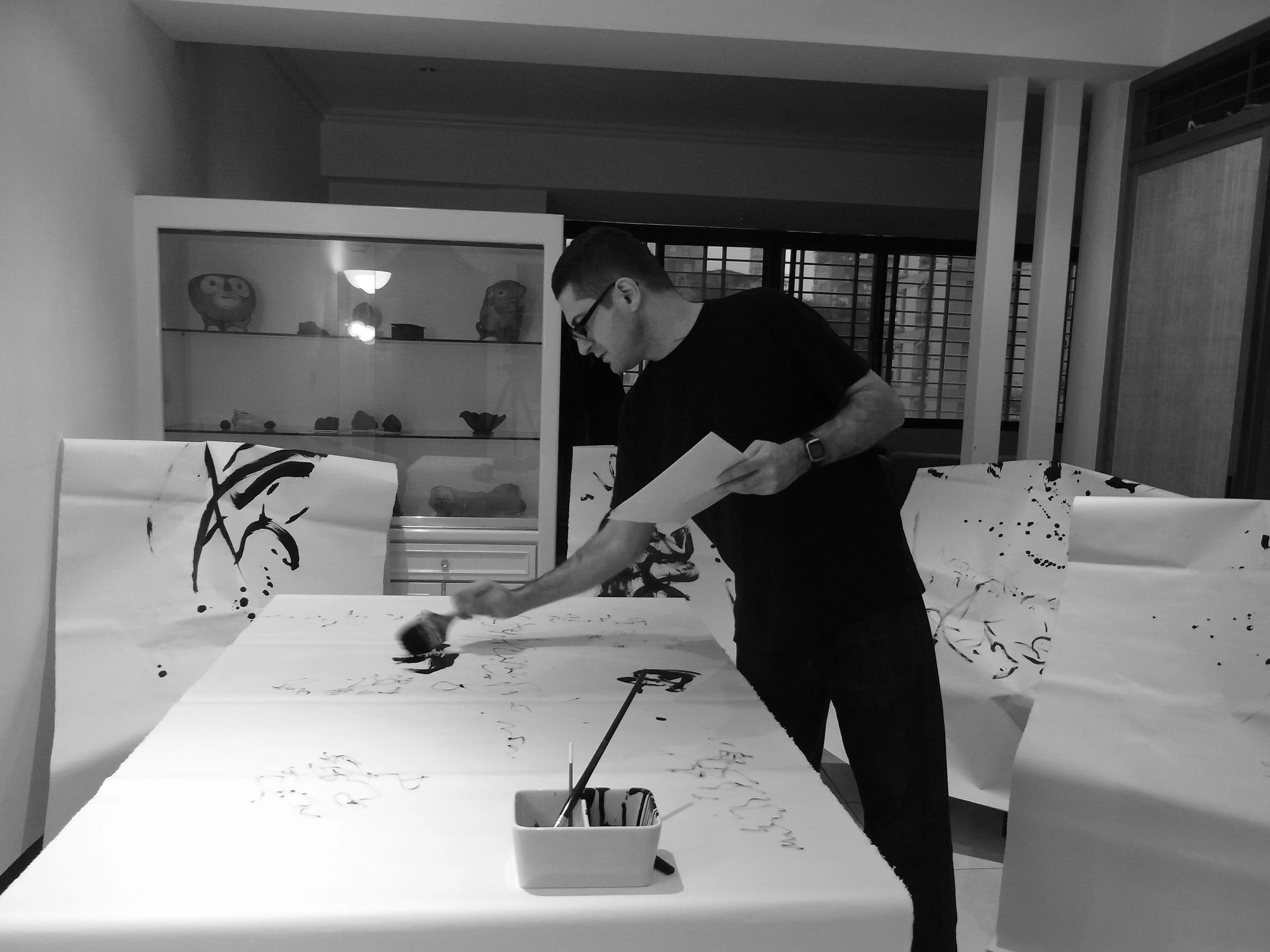 Kevin-Brown-Calligraphy-Life-Sentence-VIII-R0031506.JPG