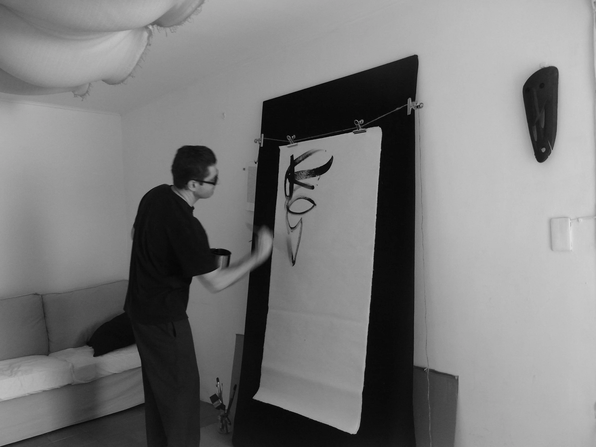 Kevin-Brown-Calligraphy-Life-Sentence-XVI-R0039056.JPG