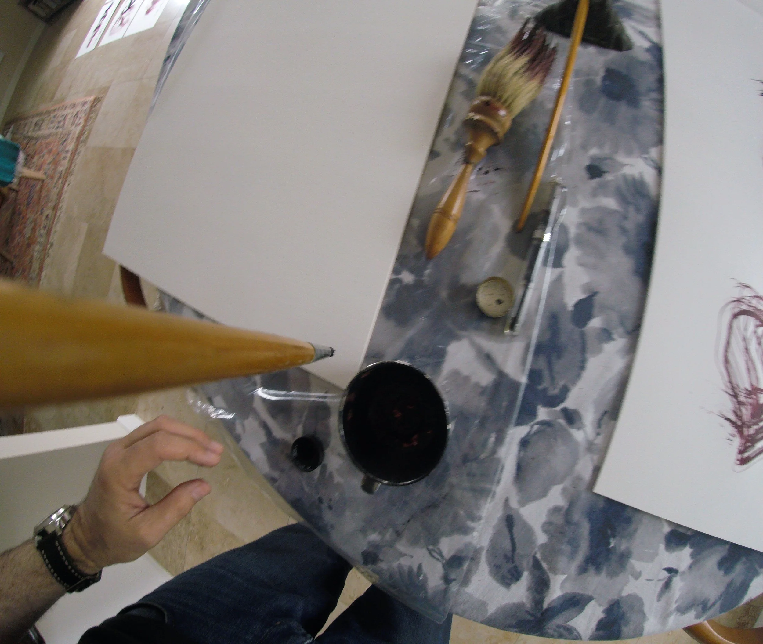 Kevin-Brown-Calligraphy-Brush-POV-G0060253.JPG
