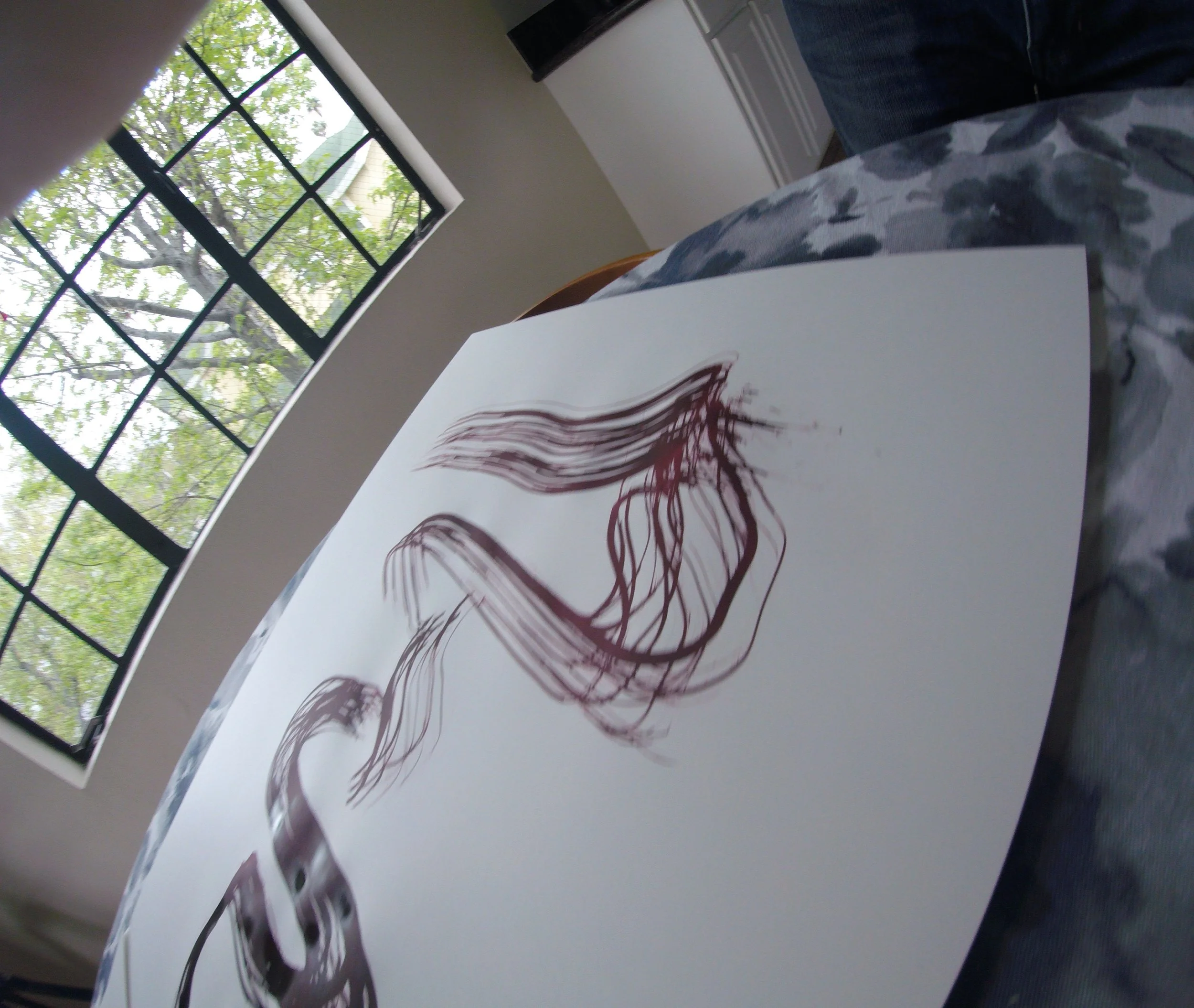 Kevin-Brown-Calligraphy-Brush-POV-G0050241.JPG