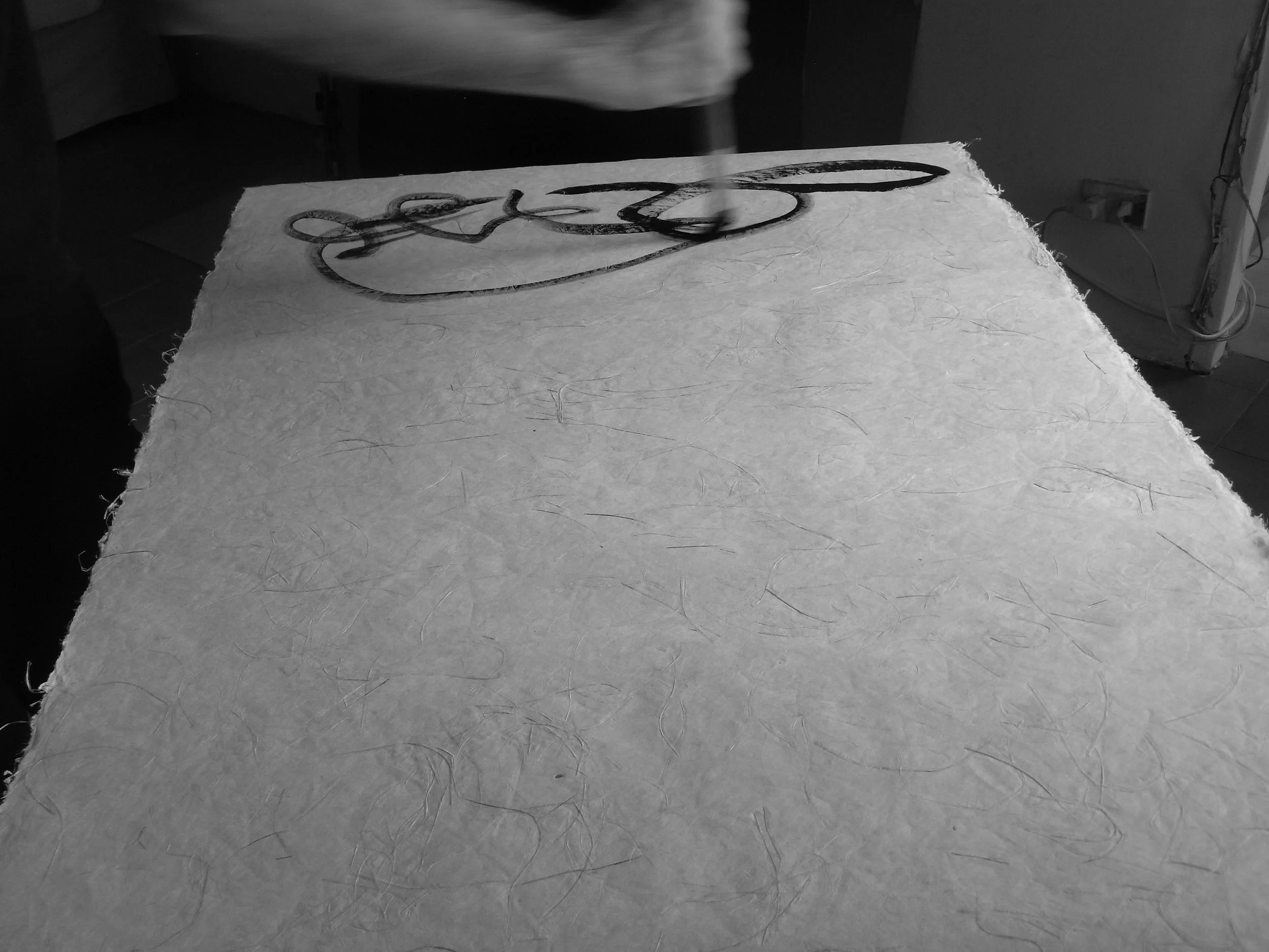 Kevin-Brown-Calligraphy-Life-Sentence-XVII-R0039698.JPG