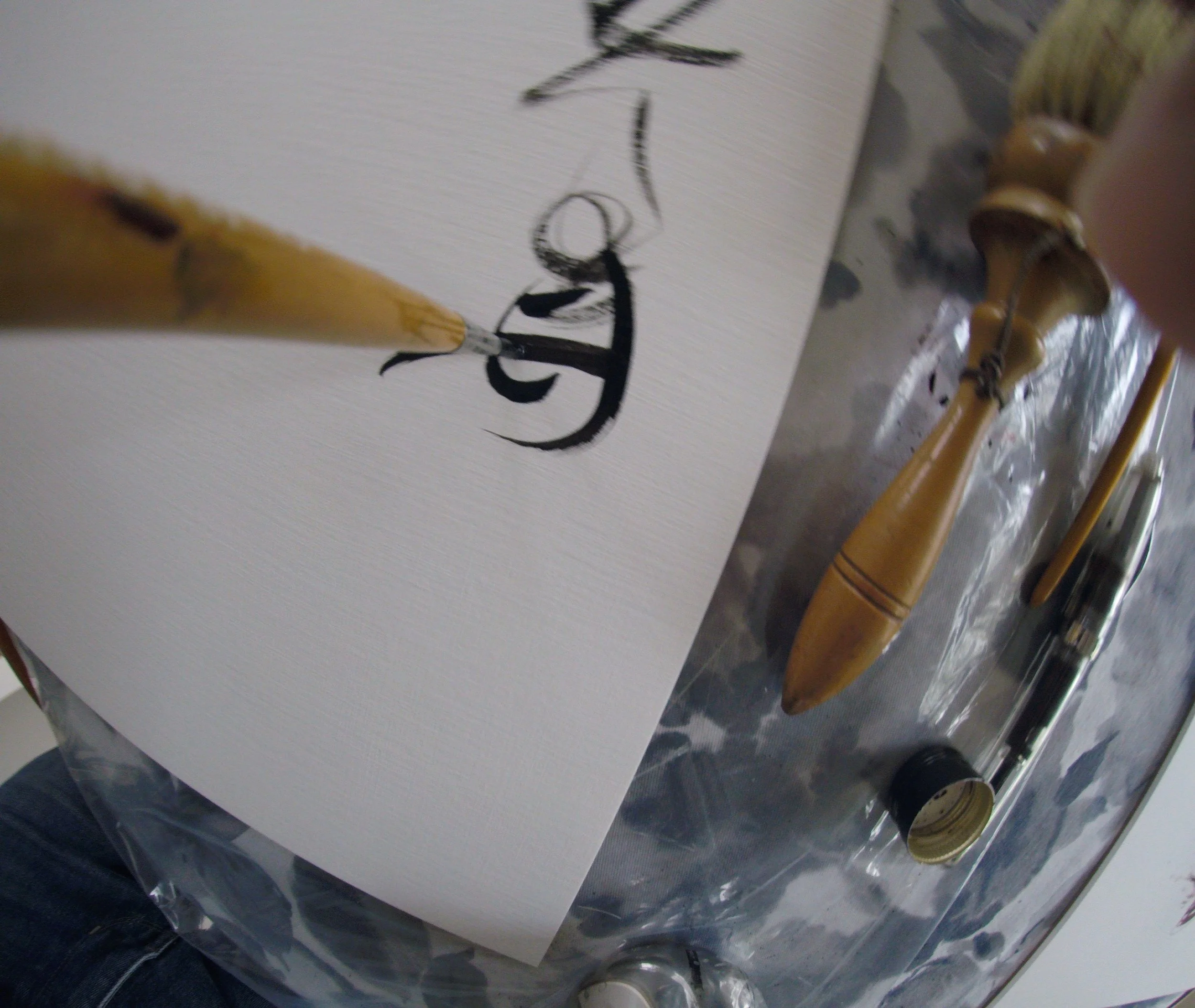 Kevin-Brown-Calligraphy-Brush-POV-G0060260.JPG