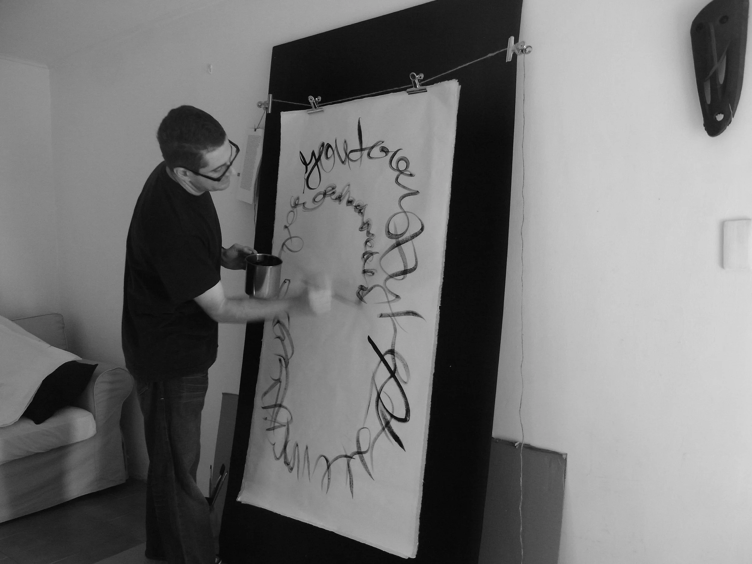 Kevin-Brown-Calligraphy-Life-Sentence-XII-R0037649.JPG
