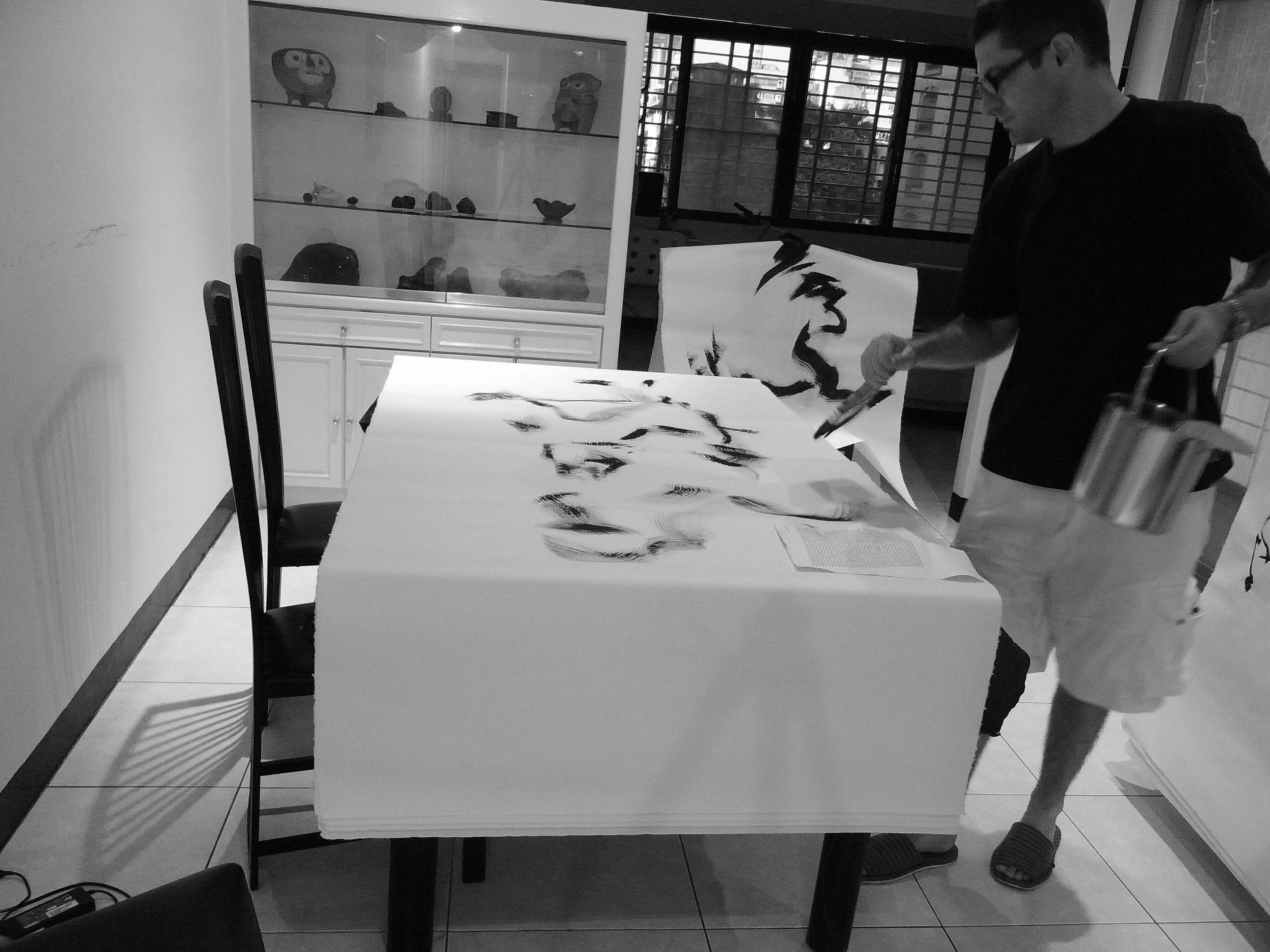 Kevin-Brown-Calligraphy-Life-Sentence-IV-R0026387.JPG