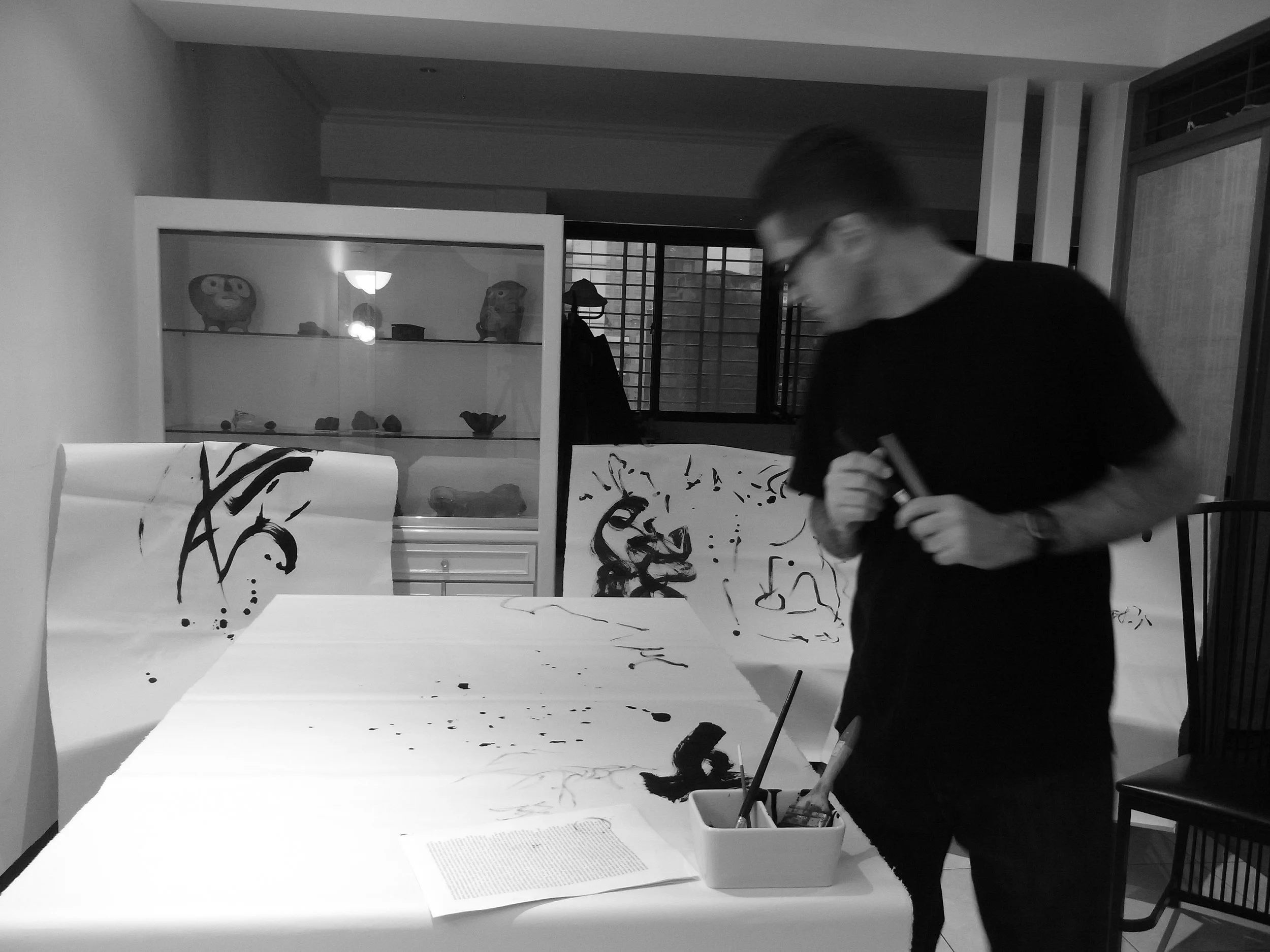 Kevin-Brown-Calligraphy-Life-Sentence-VIII-R0031380.JPG