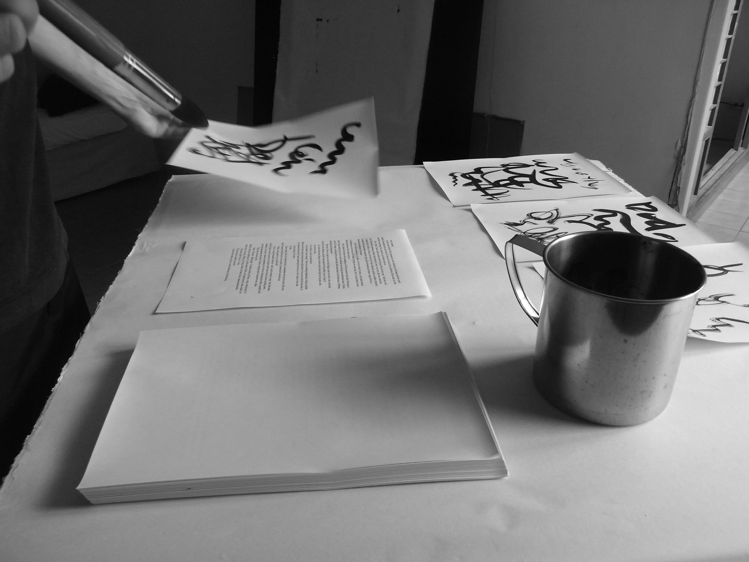 Kevin-Brown-Calligraphy-Life-Sentence-XIV-R0038453.JPG