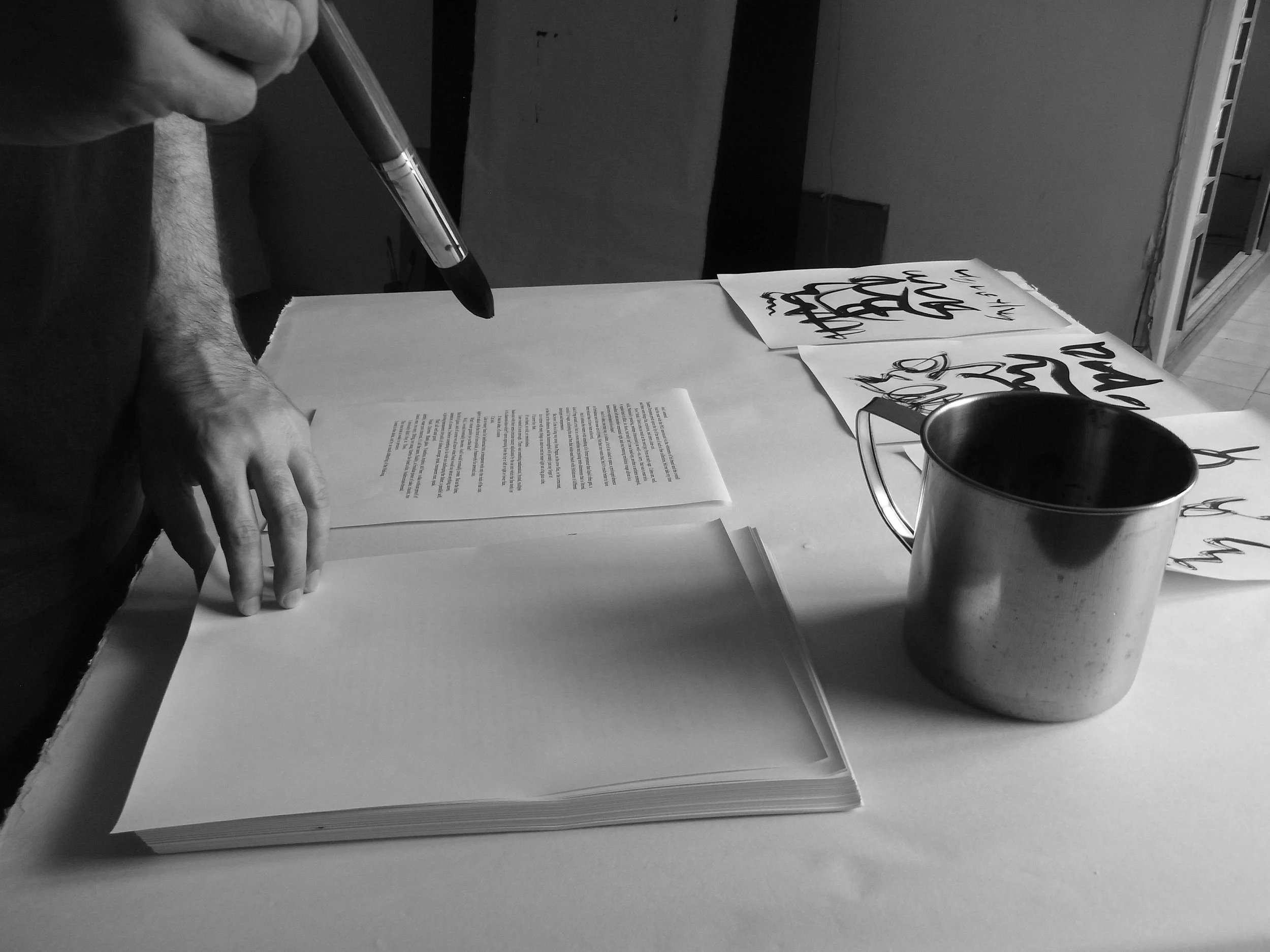 Kevin-Brown-Calligraphy-Life-Sentence-XIV-R0038447.JPG
