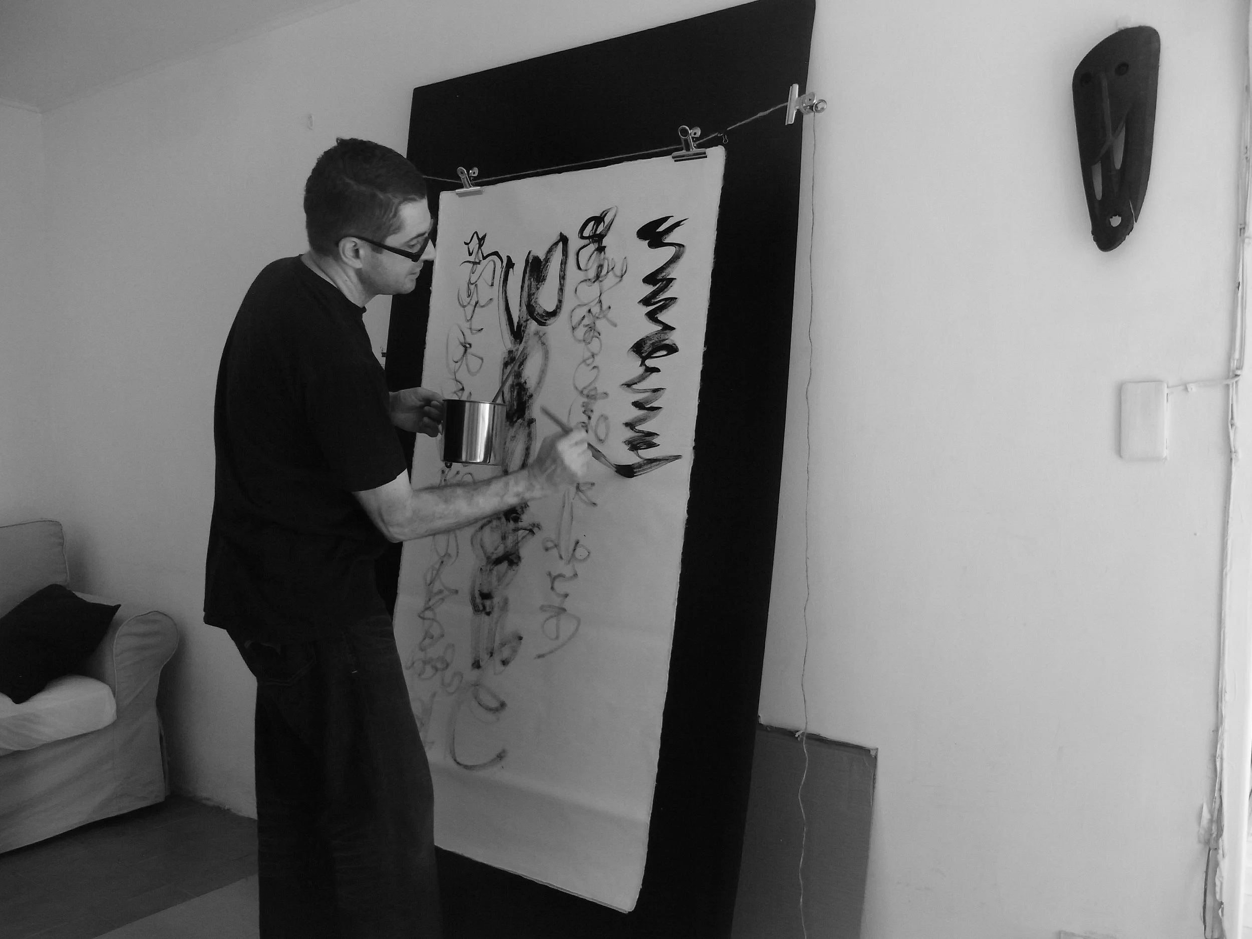 Kevin-Brown-Calligraphy-Life-Sentence-X-R0036638.JPG