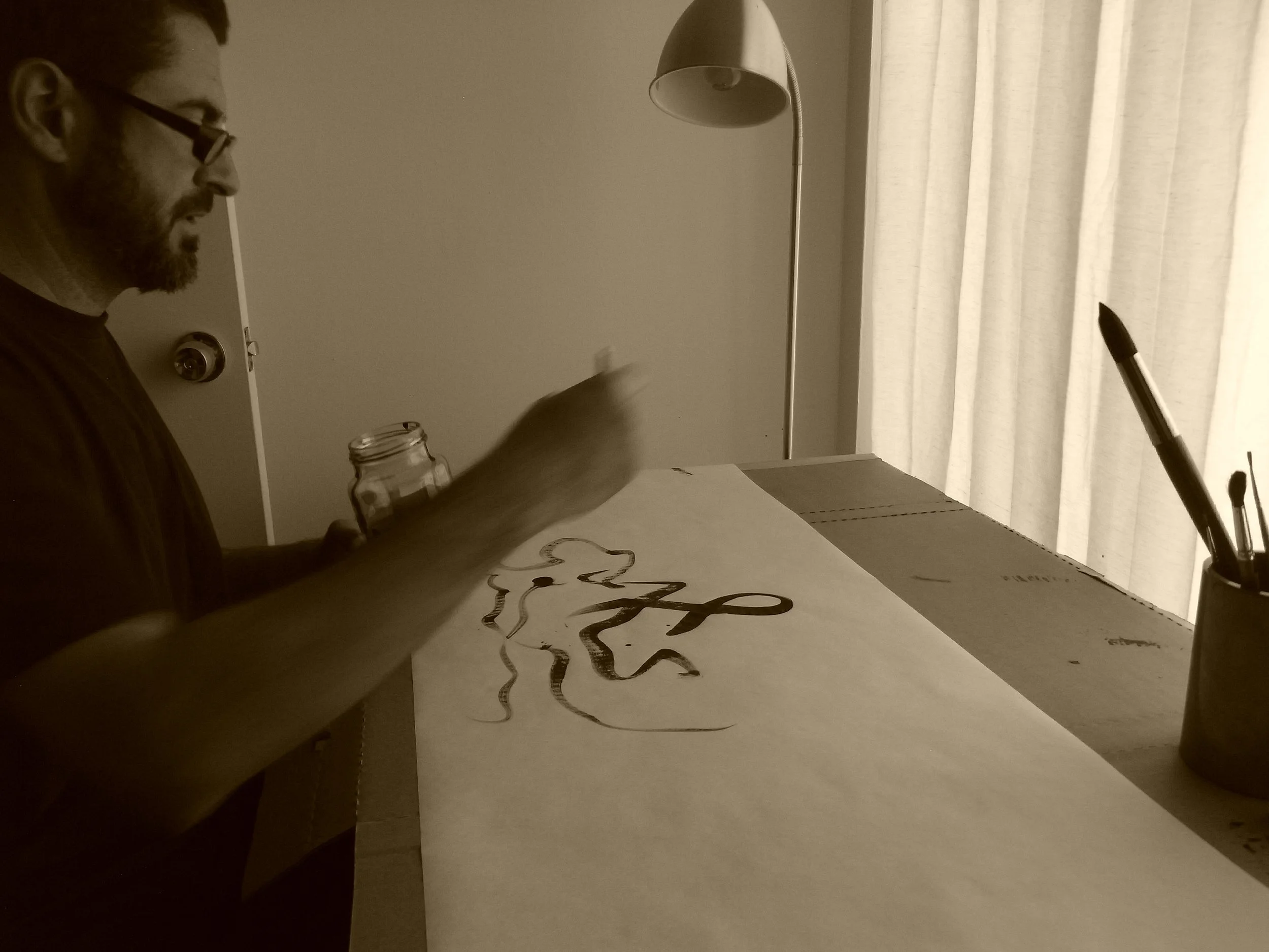 Kevin-Brown-Calligraphy-Deskwork-R0062512.JPG