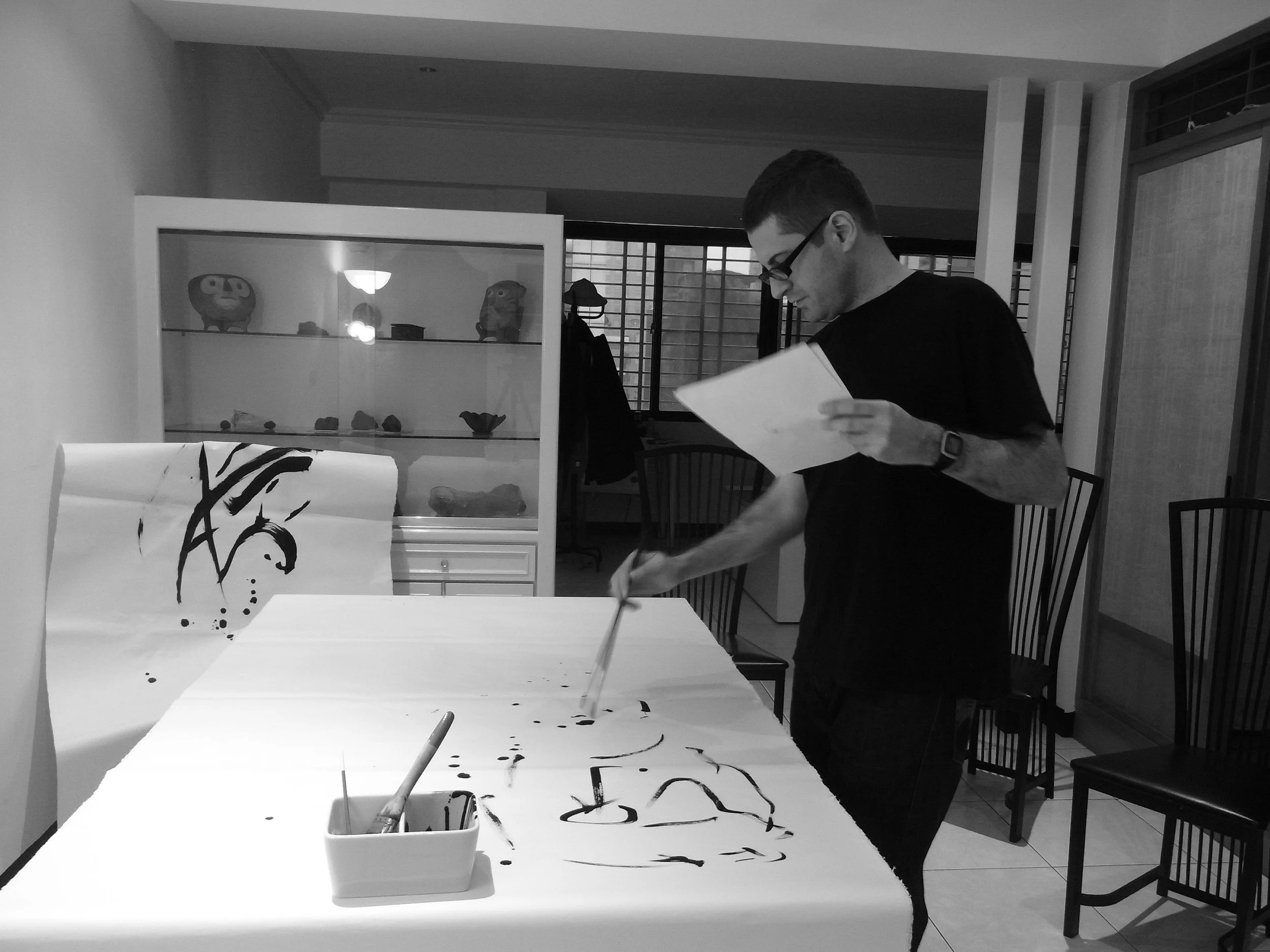 Kevin-Brown-Calligraphy-Life-Sentence-VIII-R0031224.JPG