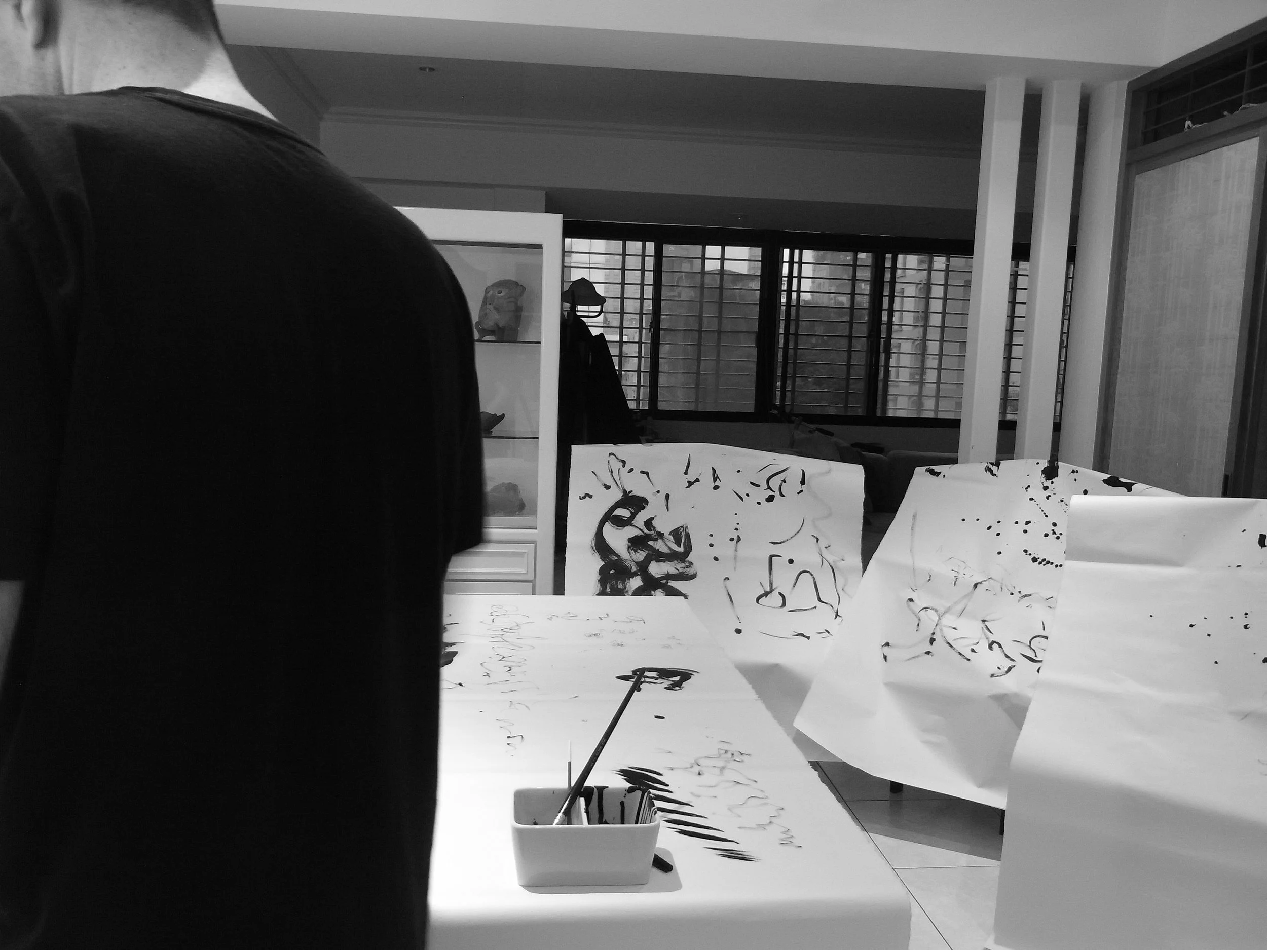 Kevin-Brown-Calligraphy-Life-Sentence-VIII-R0031518.JPG