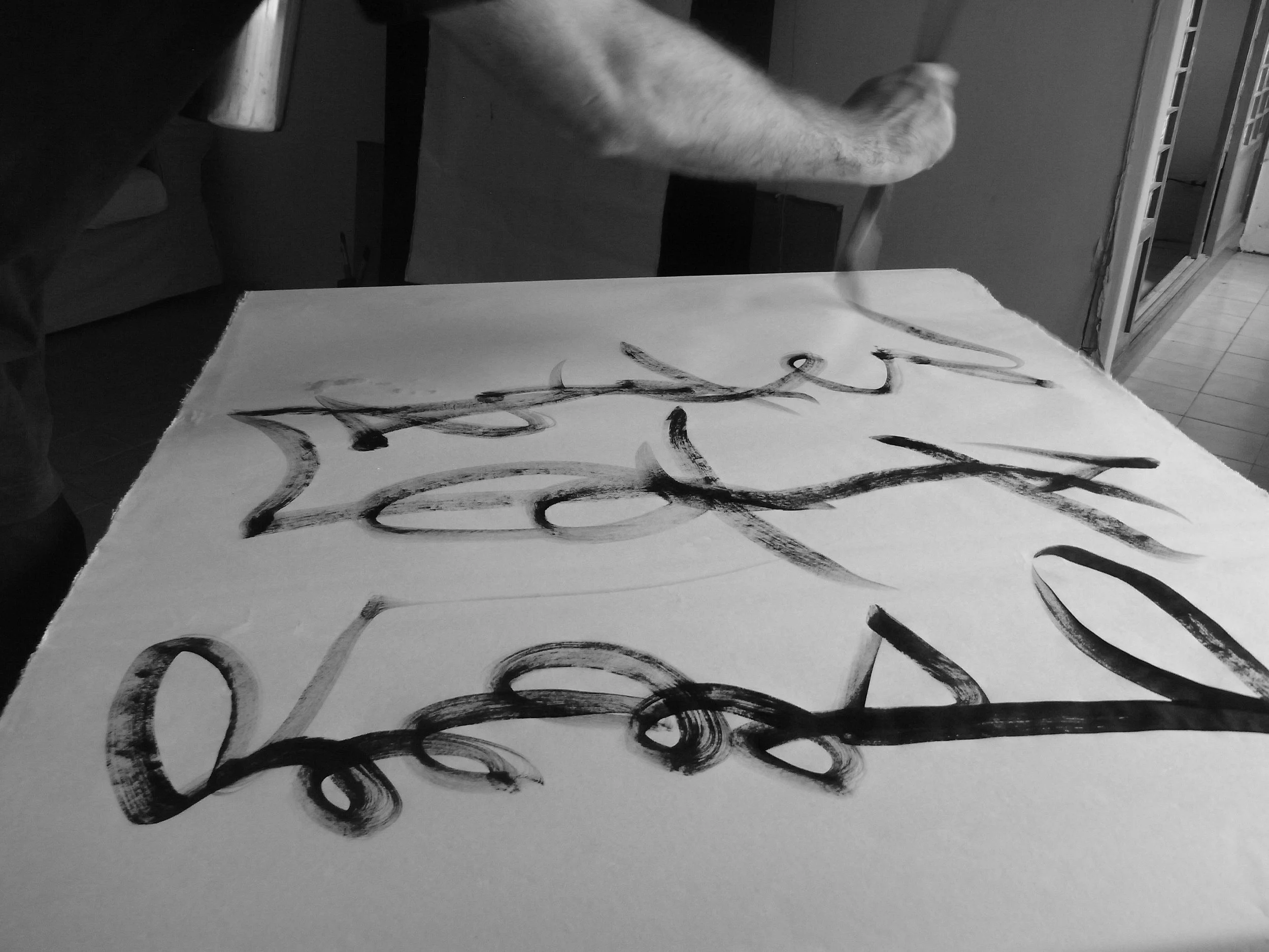 Kevin-Brown-Calligraphy-Life-Sentence-XIV-R0038216.JPG