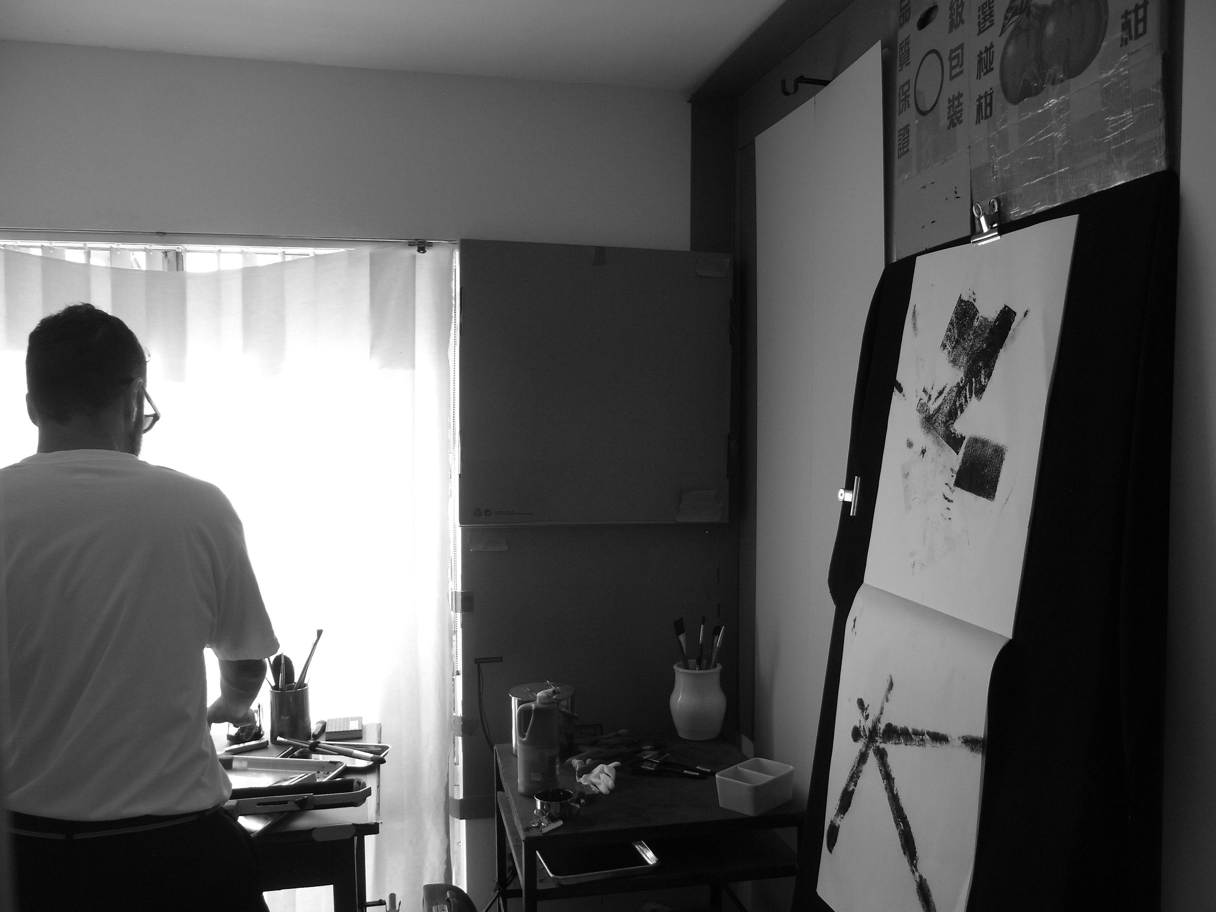Kevin-Brown-Calligraphy-Self-portrait-R0063172.JPG