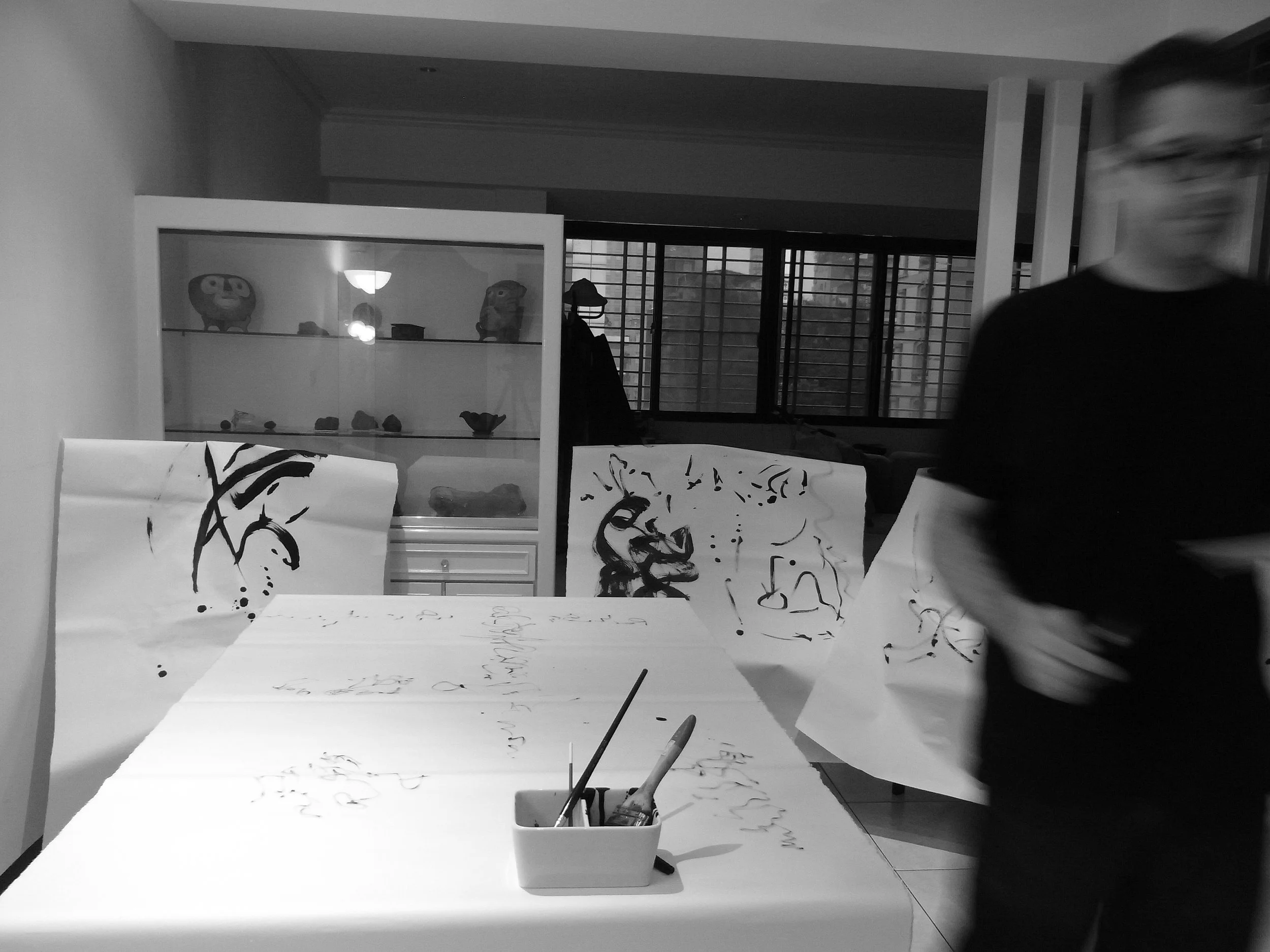 Kevin-Brown-Calligraphy-Life-Sentence-VIII-R0031455.JPG