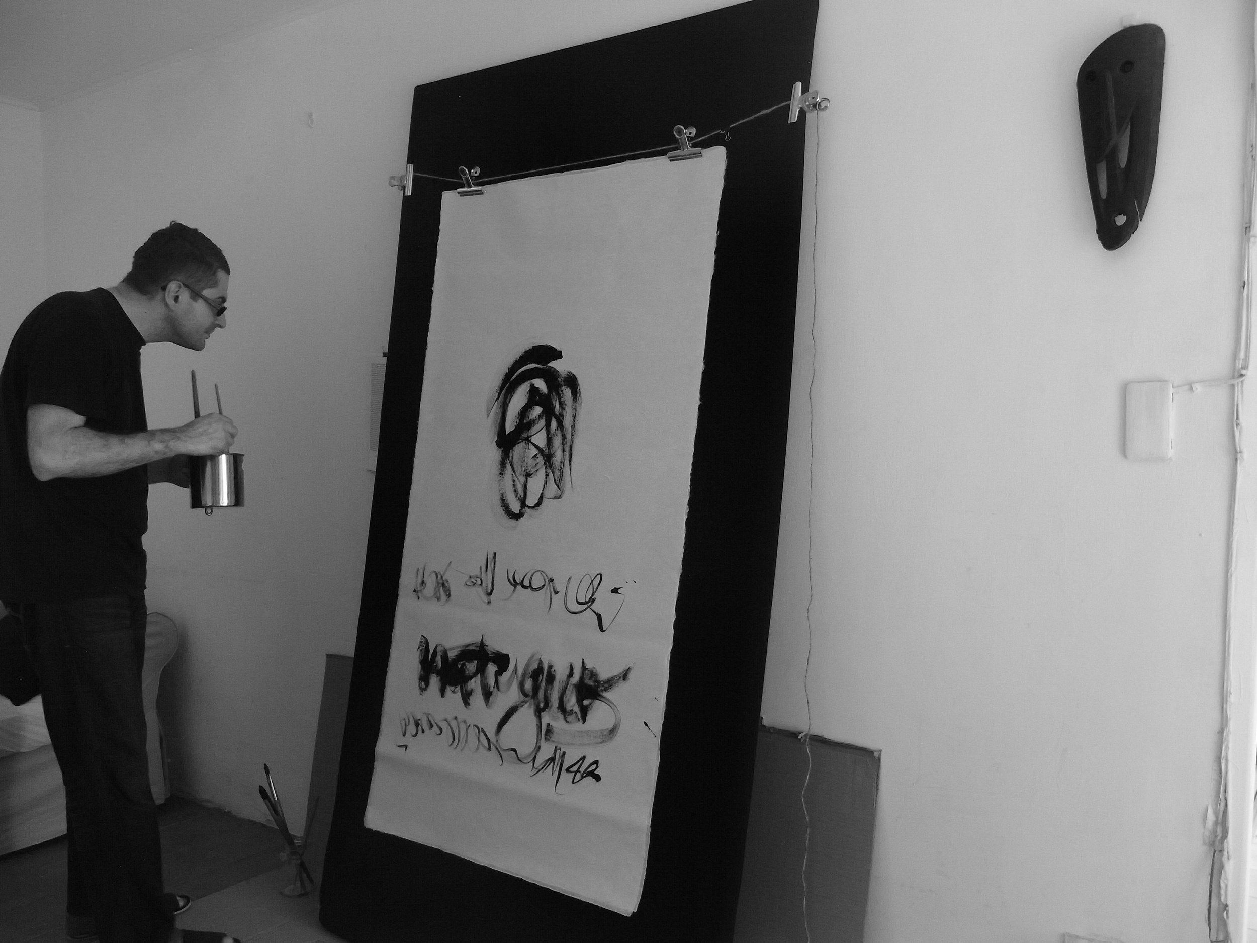 Kevin-Brown-Calligraphy-Life-Sentence-X-R0036695.JPG