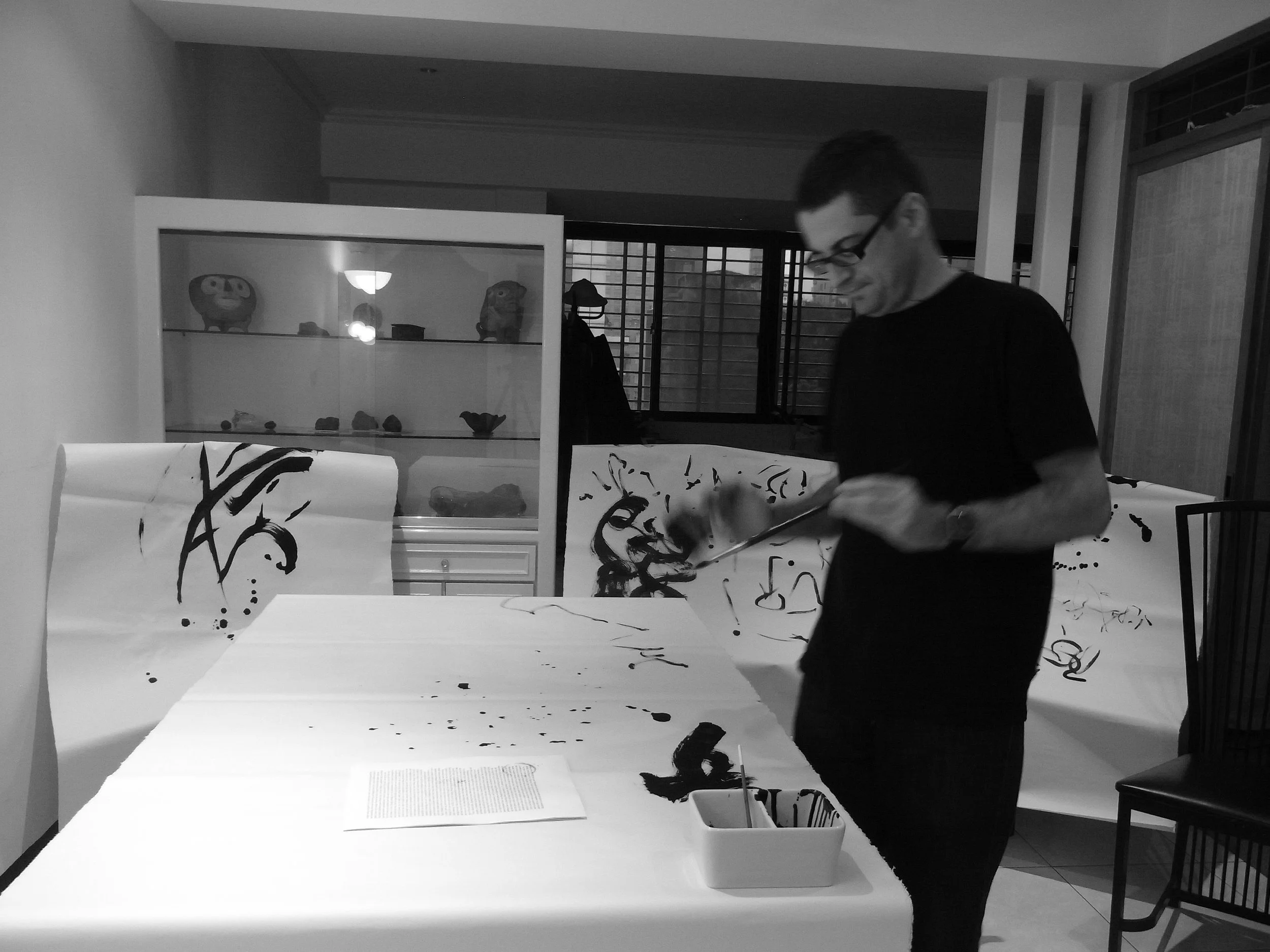 Kevin-Brown-Calligraphy-Life-Sentence-VIII-R0031362.JPG