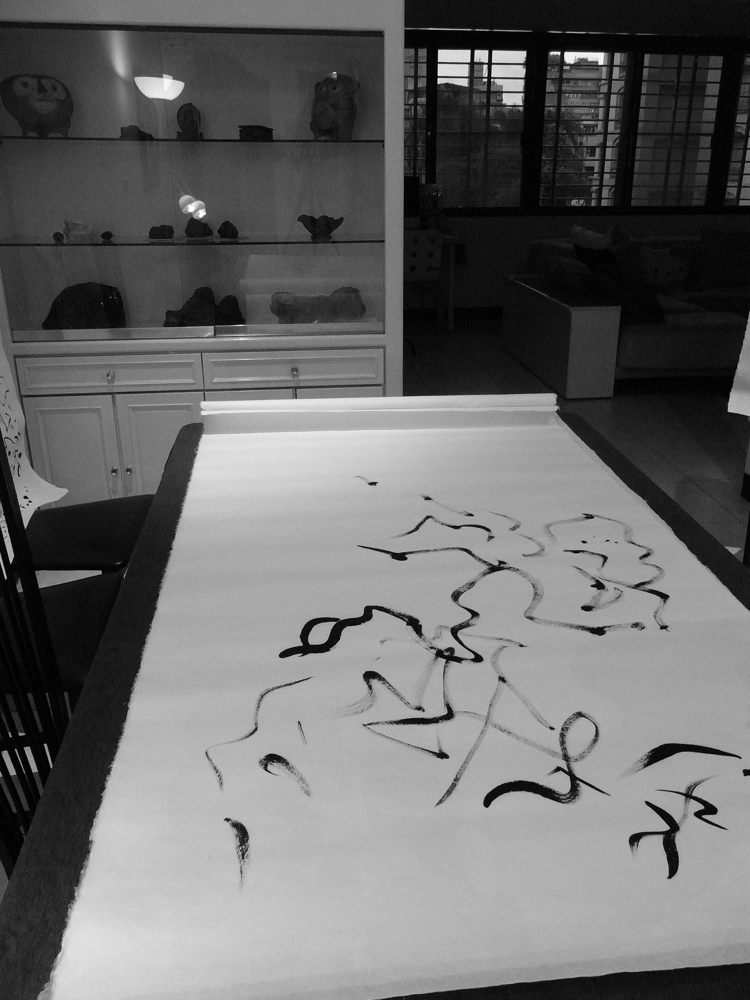 Kevin-Brown-Calligraphy-Life-Sentence-I-R0023131.JPG