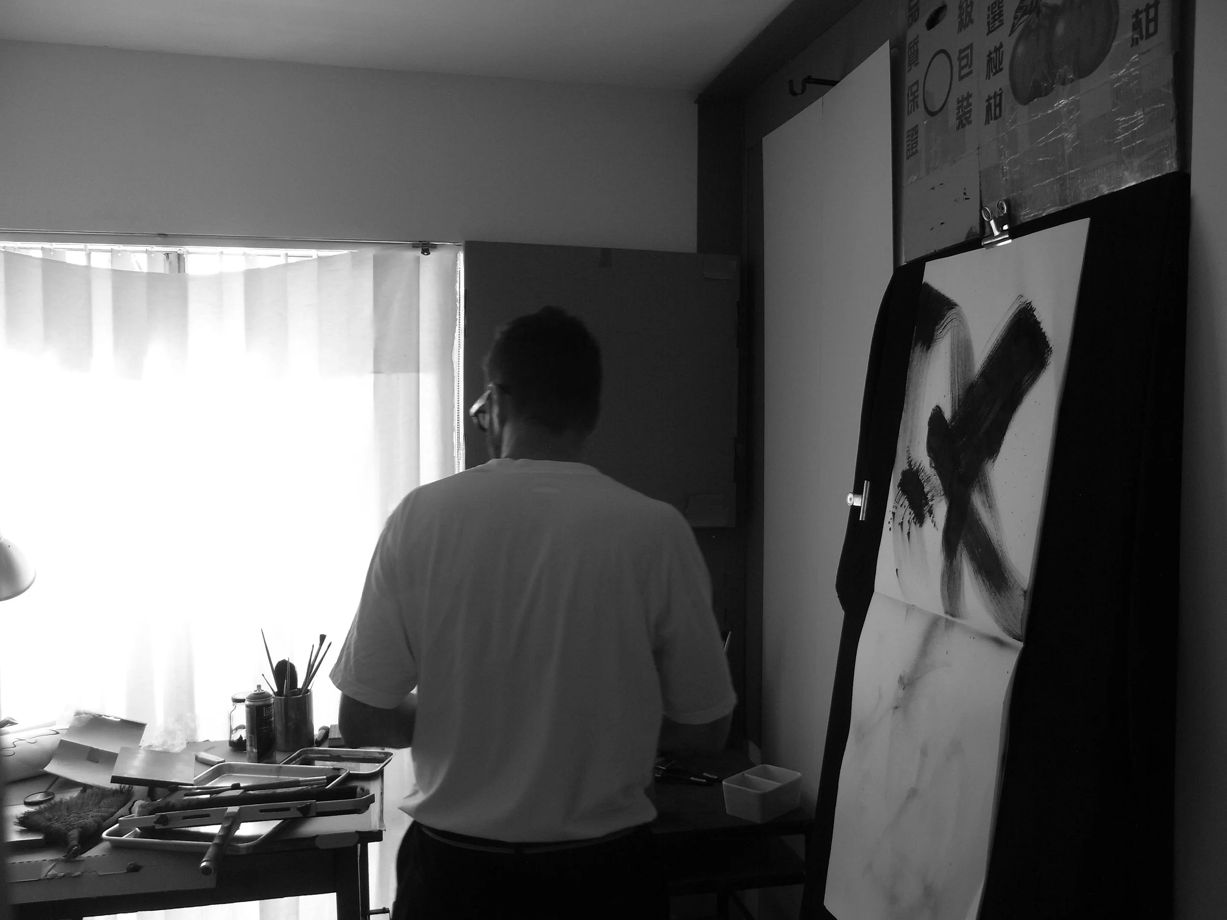 Kevin-Brown-Calligraphy-Self-portrait-R0063487.JPG