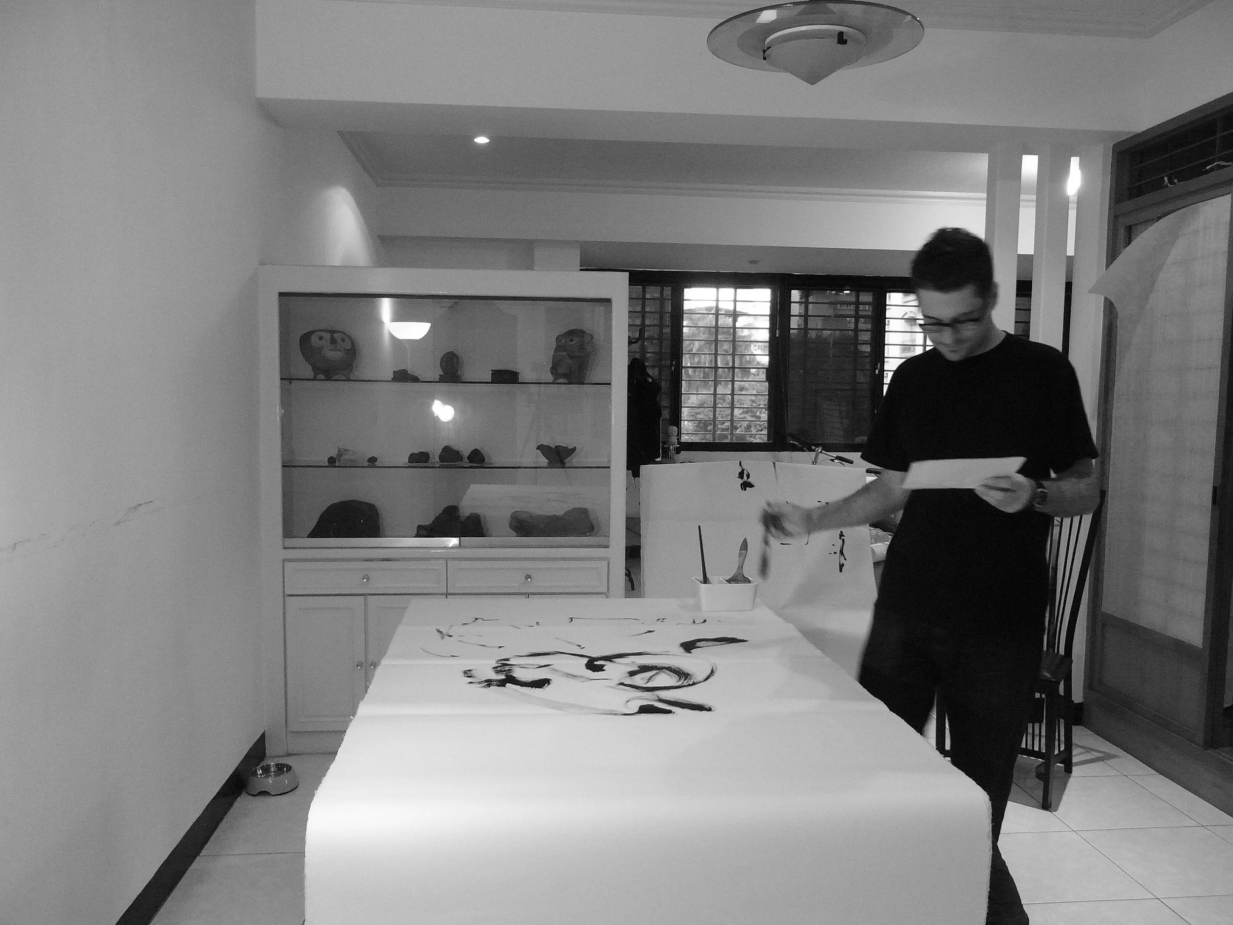 Kevin-Brown-Calligraphy-Life-Sentence-VI-R0029591.JPG
