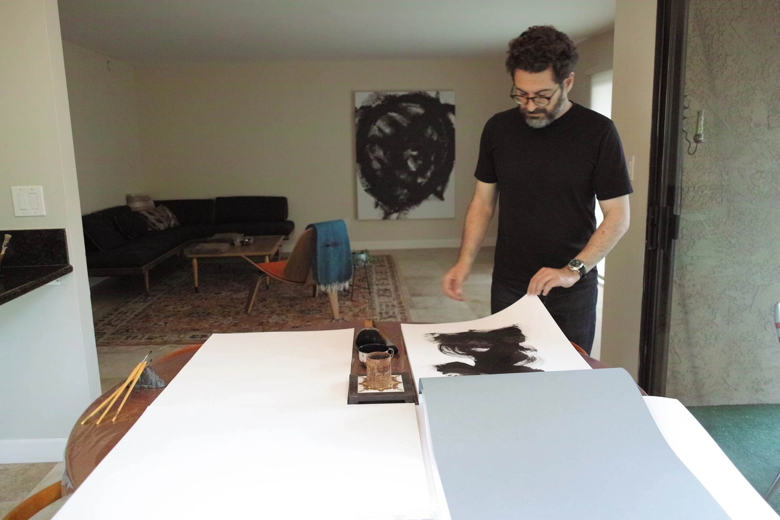 Kevin-Brown-Calligraphy-Gallery-Tri-color-DP1M4524.JPG