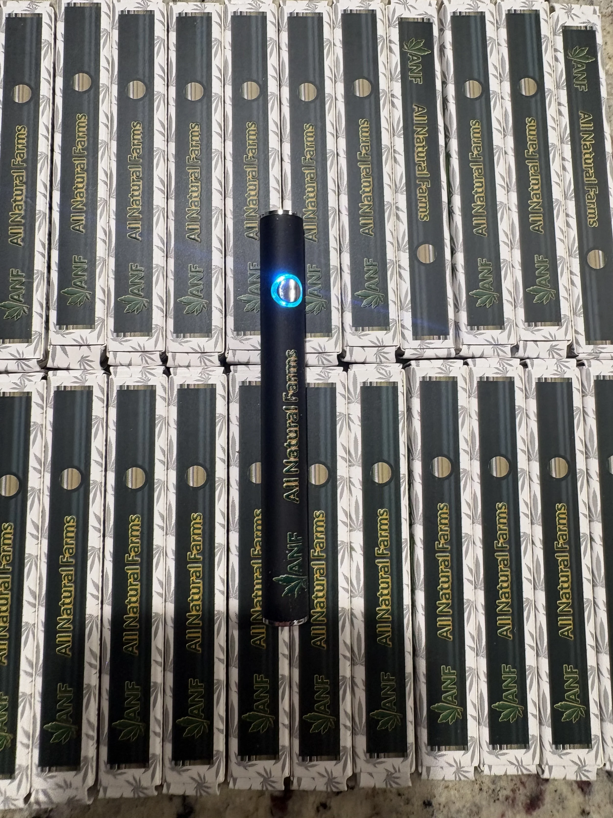 PEN BATT (rechargeable)