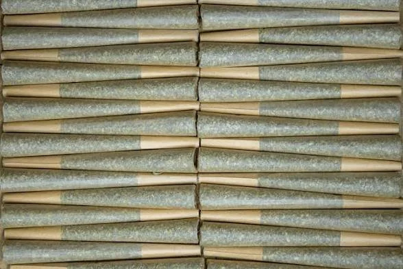 1.5G PRE ROLL