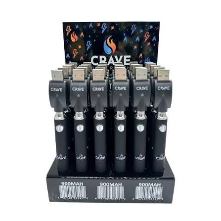 CRAVE PEN BATT