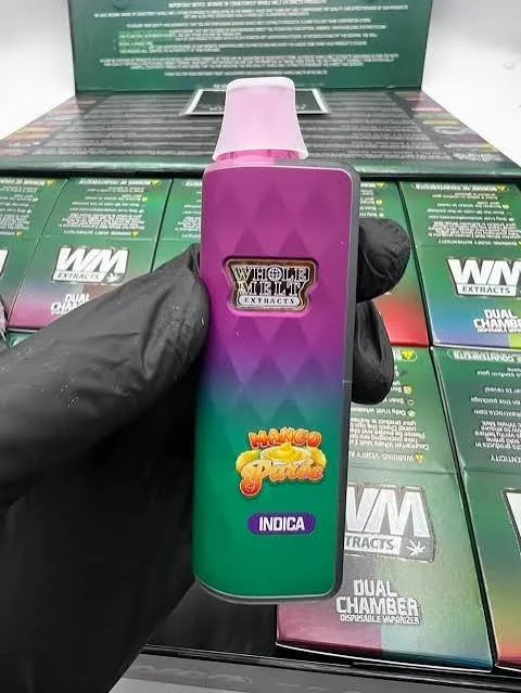 WHOLE MELT V4