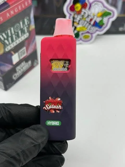 WHOLE MELT V3