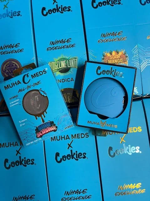 COOKIE MUHA 2G