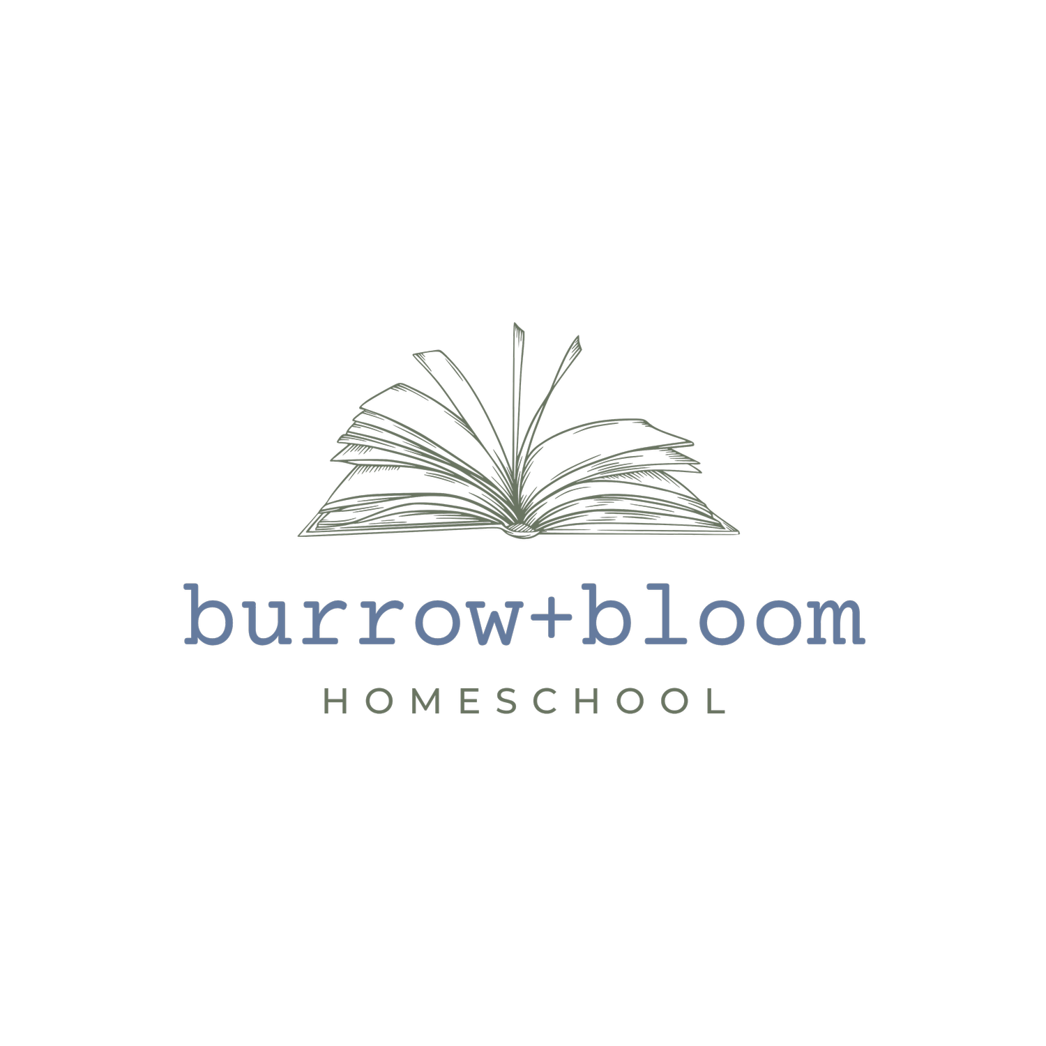 Burrow + Bloom