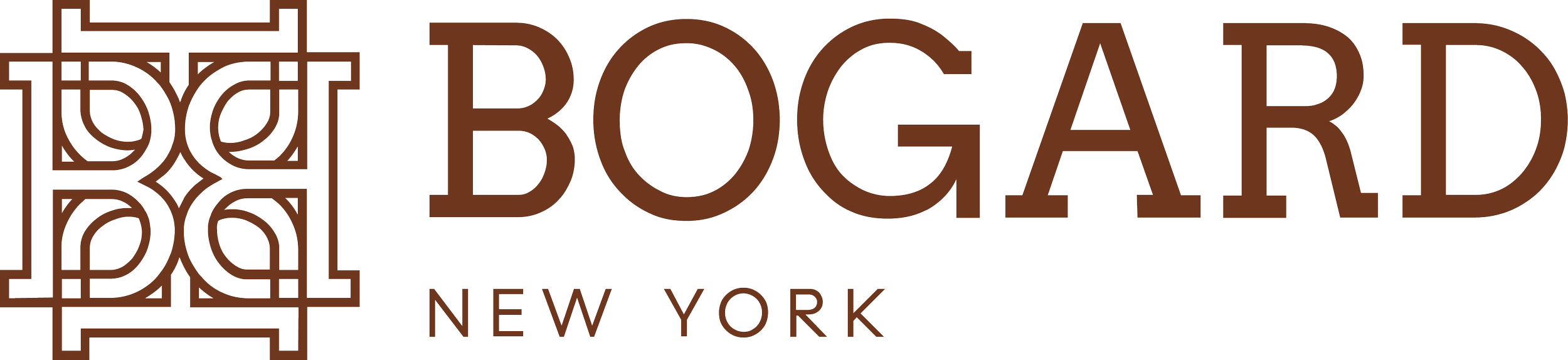 BOGARD New York Team