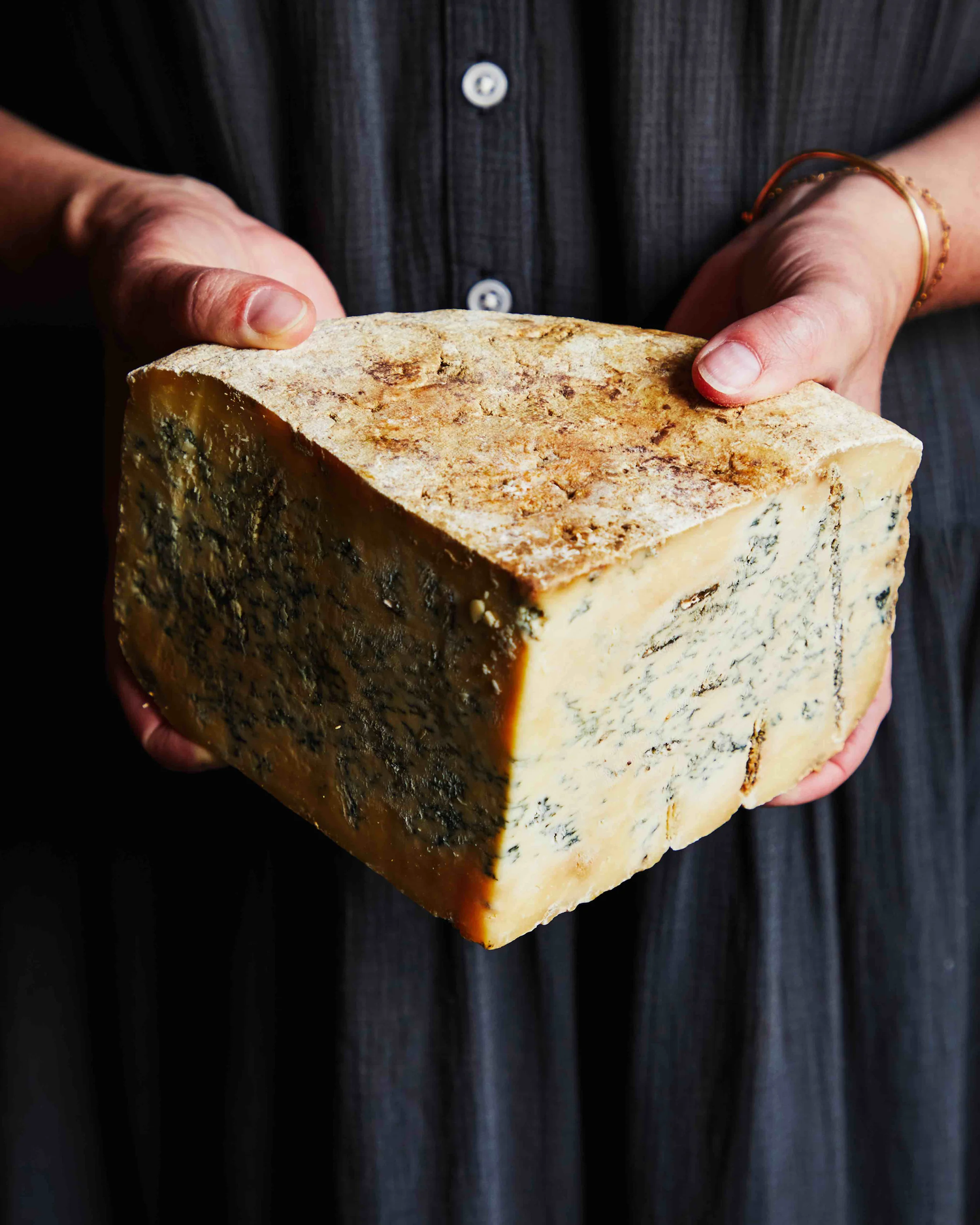Bloomy Cheese &amp; Provisions