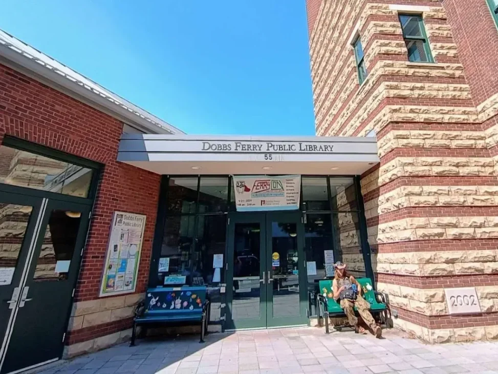 Dobbs Ferry Public Library