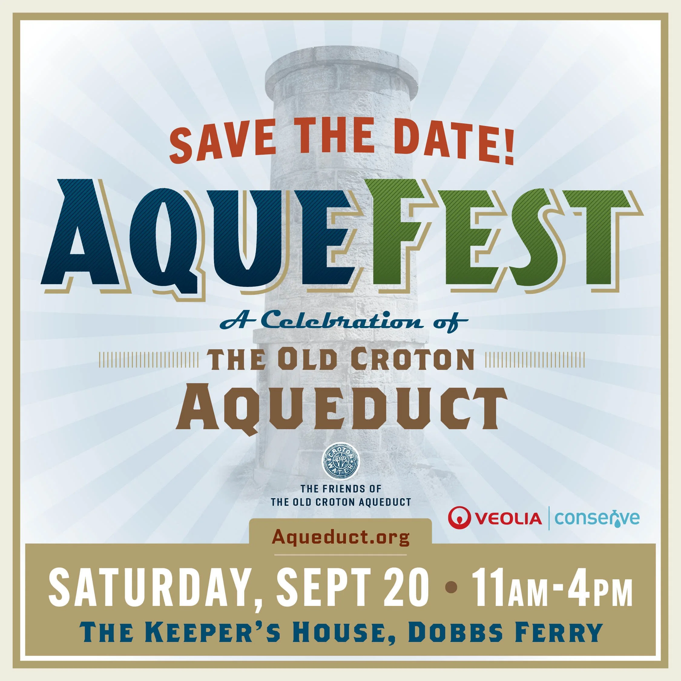AQUEFEST!