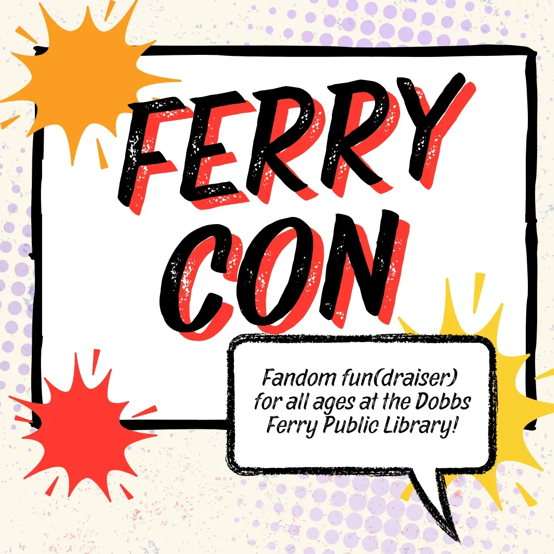 FerryCon 2026