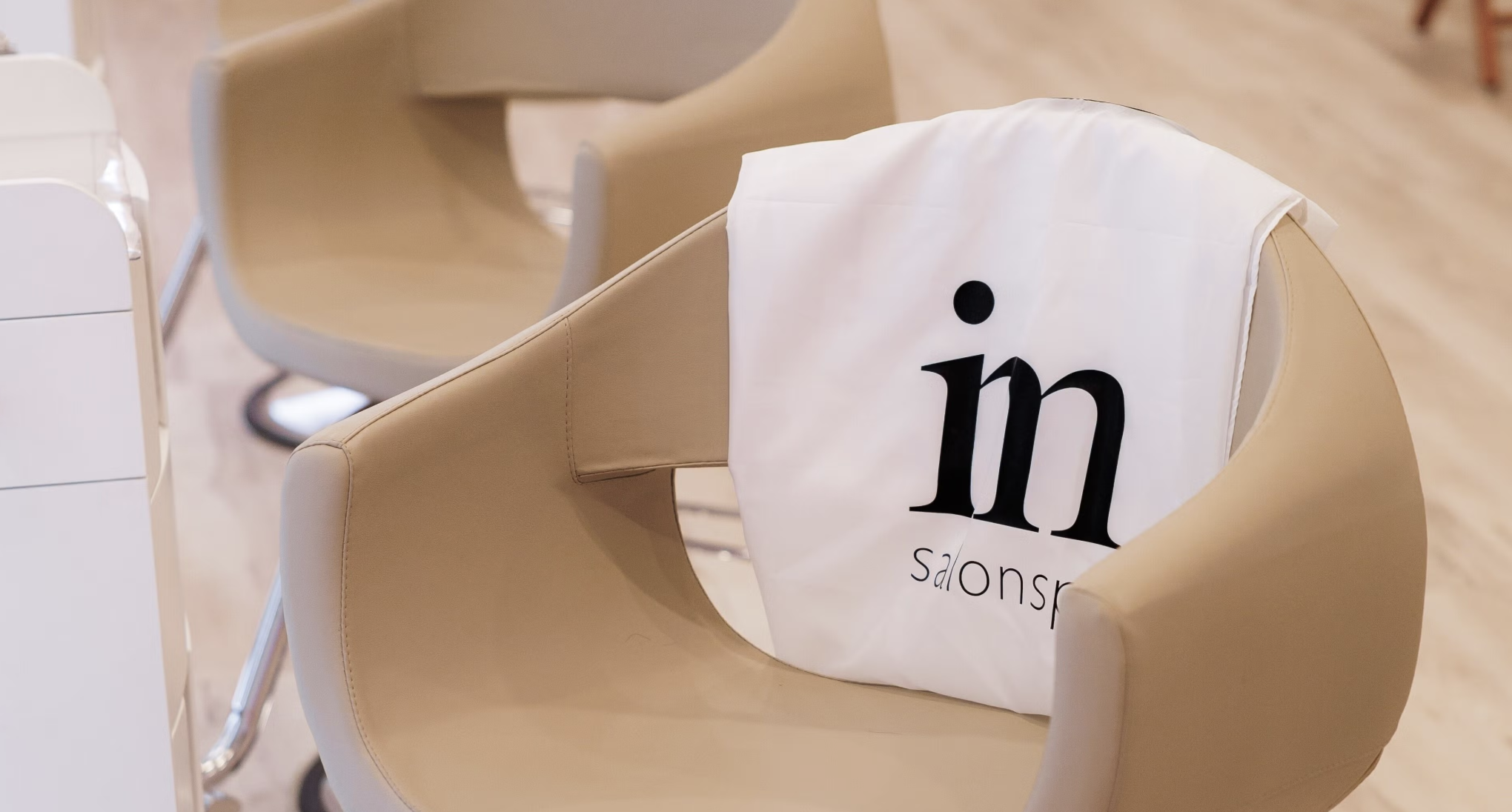 IM Salon