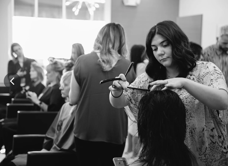 Artisan Salon